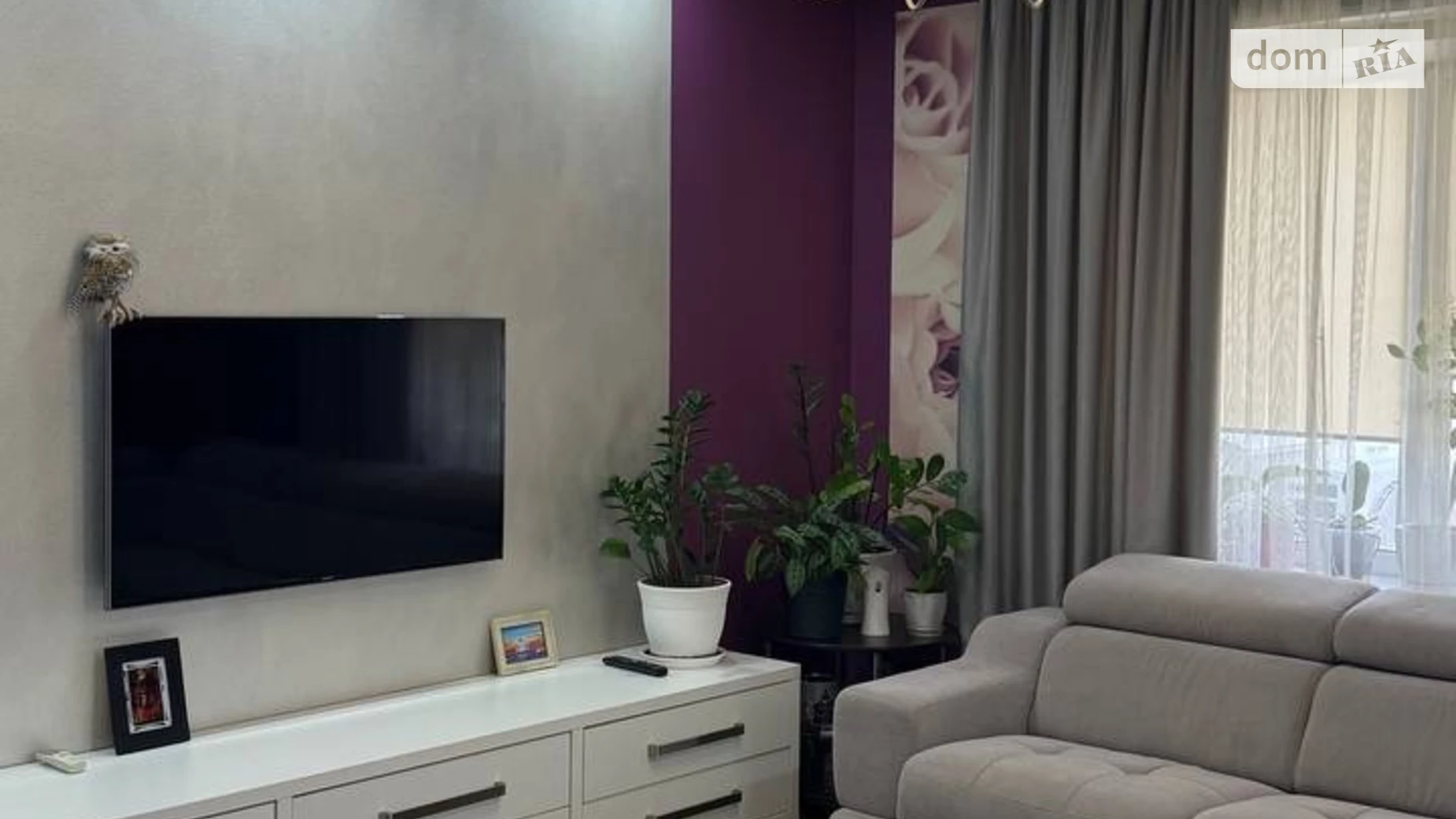 Продается 3-комнатная квартира 95.4 кв. м в Одессе, цена: 115000 $ - фото 3