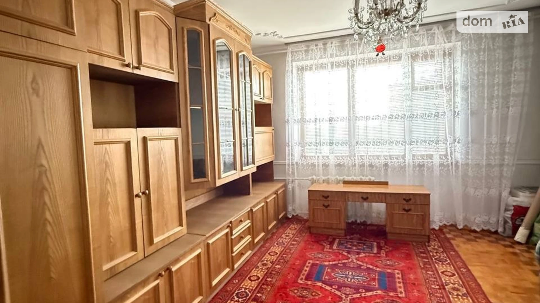 Продается 2-комнатная квартира 47 кв. м в Ровно, ул. Казимира Любомирского(Лермонтова) - фото 3