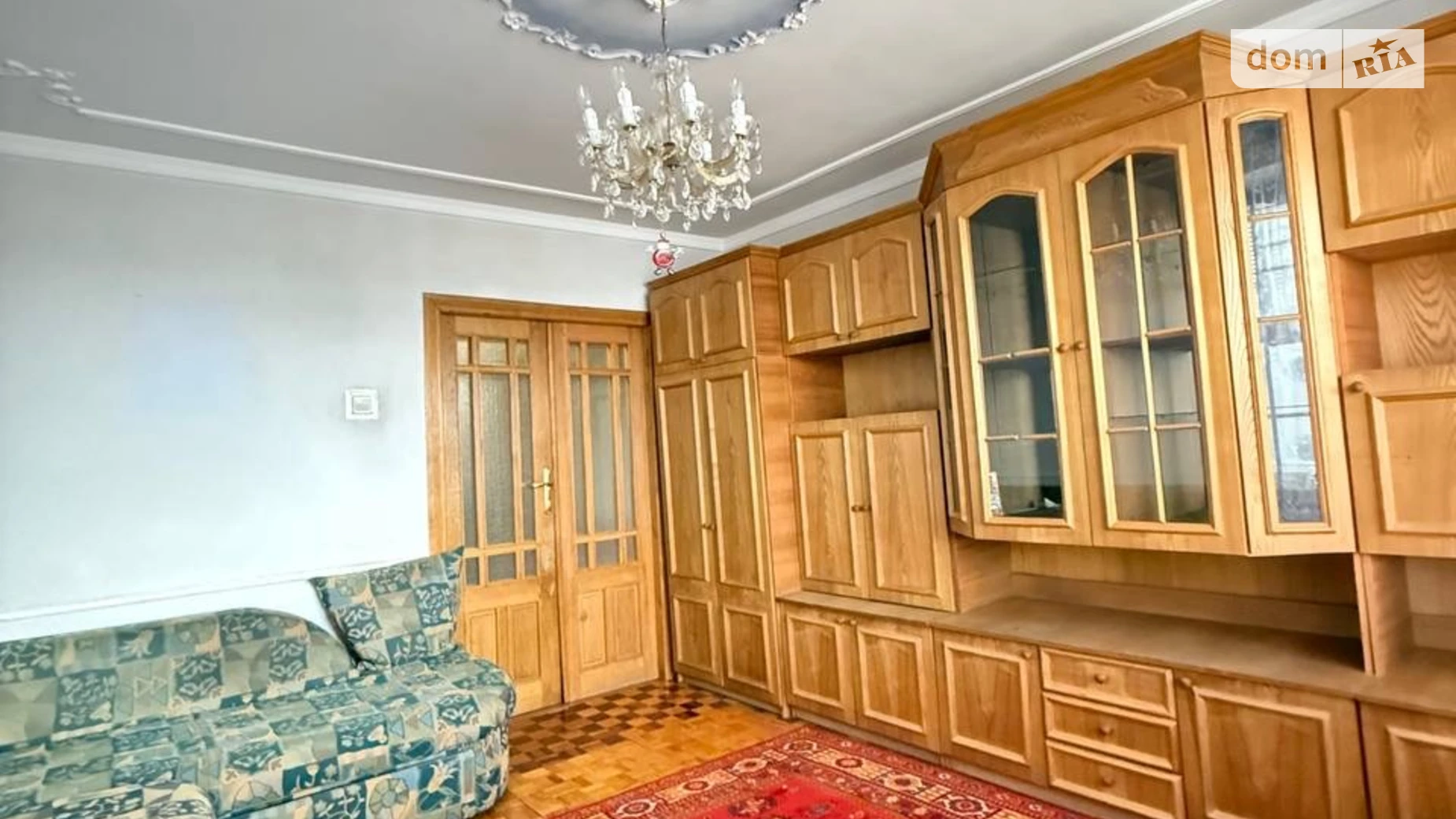 Продается 2-комнатная квартира 47 кв. м в Ровно, ул. Казимира Любомирского(Лермонтова) - фото 2