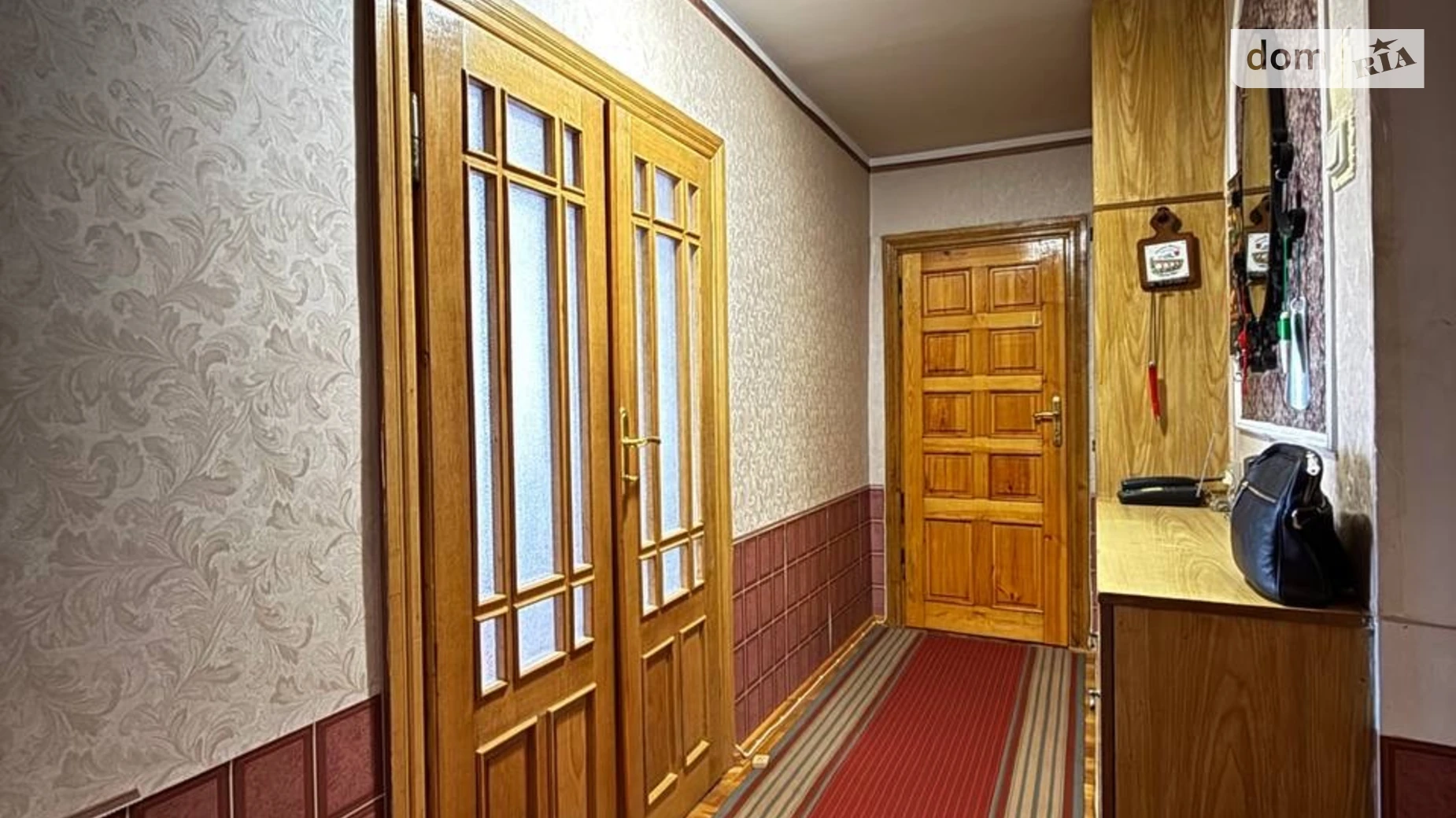 Продается 2-комнатная квартира 47 кв. м в Ровно, ул. Казимира Любомирского(Лермонтова) - фото 4