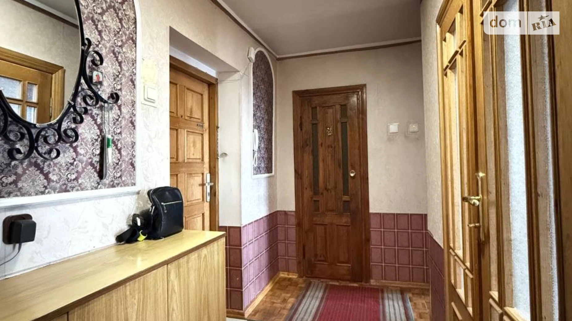 Продается 2-комнатная квартира 47 кв. м в Ровно, ул. Казимира Любомирского(Лермонтова) - фото 5