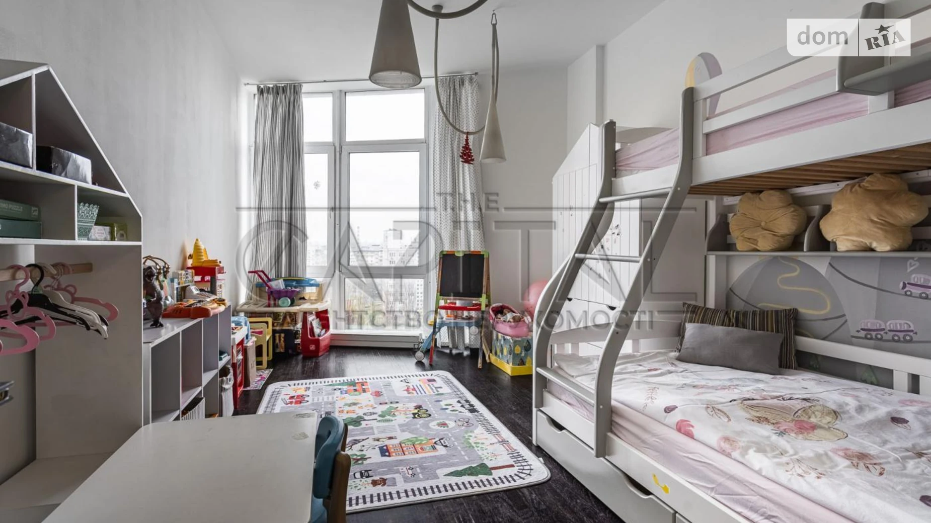 Сдается в аренду 2-комнатная квартира 105 кв. м в Киеве, просп. Владимира Ивасюка, 8А - фото 5