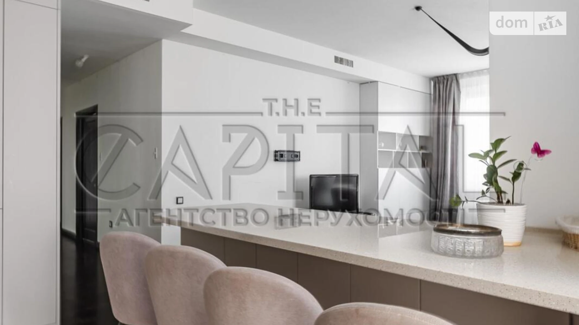 Сдается в аренду 2-комнатная квартира 105 кв. м в Киеве, просп. Владимира Ивасюка, 8А - фото 4