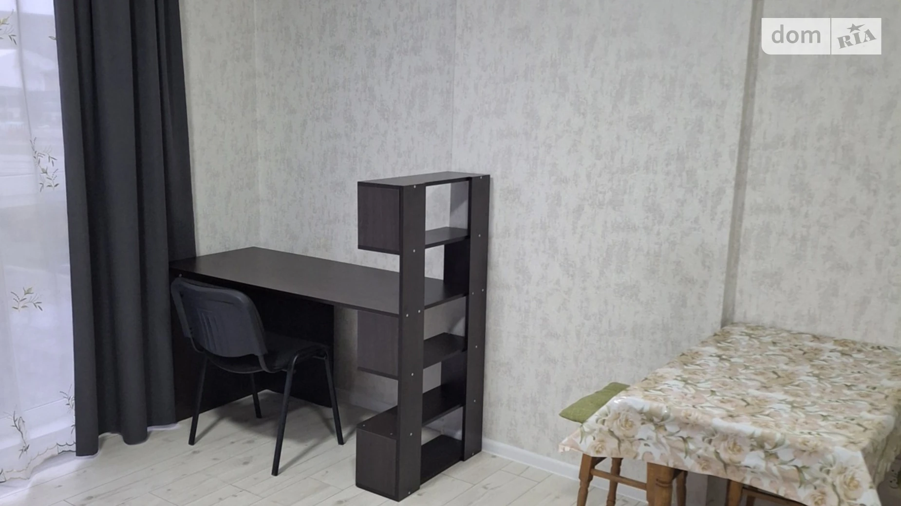 Сдается в аренду 1-комнатная квартира 26.5 кв. м в Киеве, ул. Каменская, 127А - фото 2