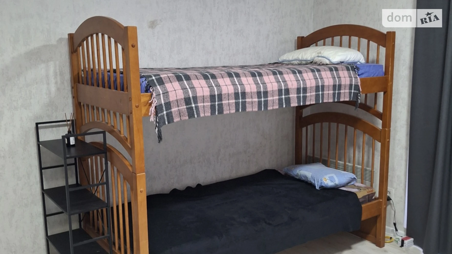 Сдается в аренду 1-комнатная квартира 26.5 кв. м в Киеве, ул. Каменская, 127А - фото 3