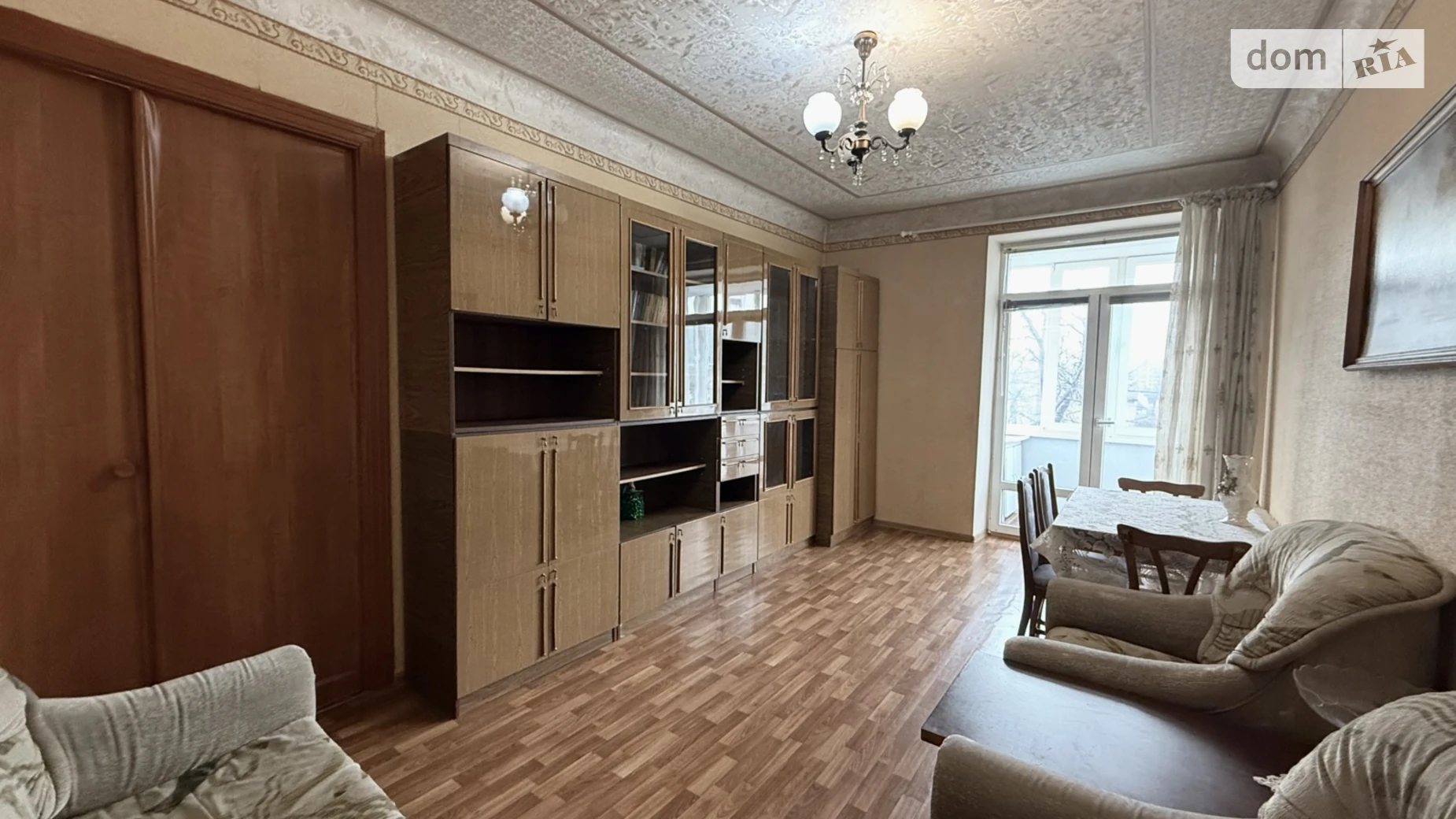 Продается 2-комнатная квартира 50 кв. м в Хмельницком, ул. Каменецкая, 13 - фото 2