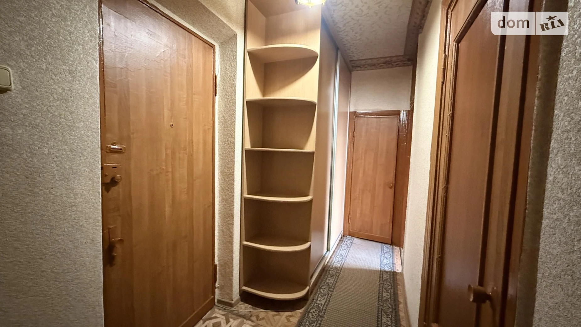 Продается 2-комнатная квартира 50 кв. м в Хмельницком, ул. Каменецкая, 13 - фото 4