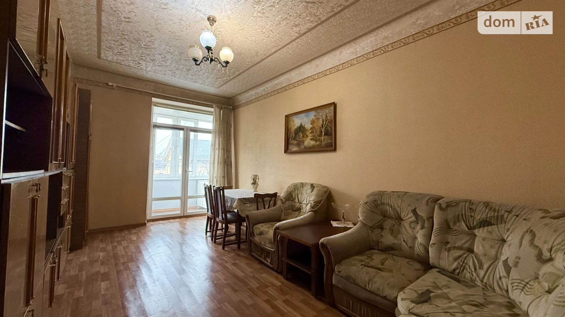Продается 2-комнатная квартира 50 кв. м в Хмельницком, ул. Каменецкая, 13 - фото 2