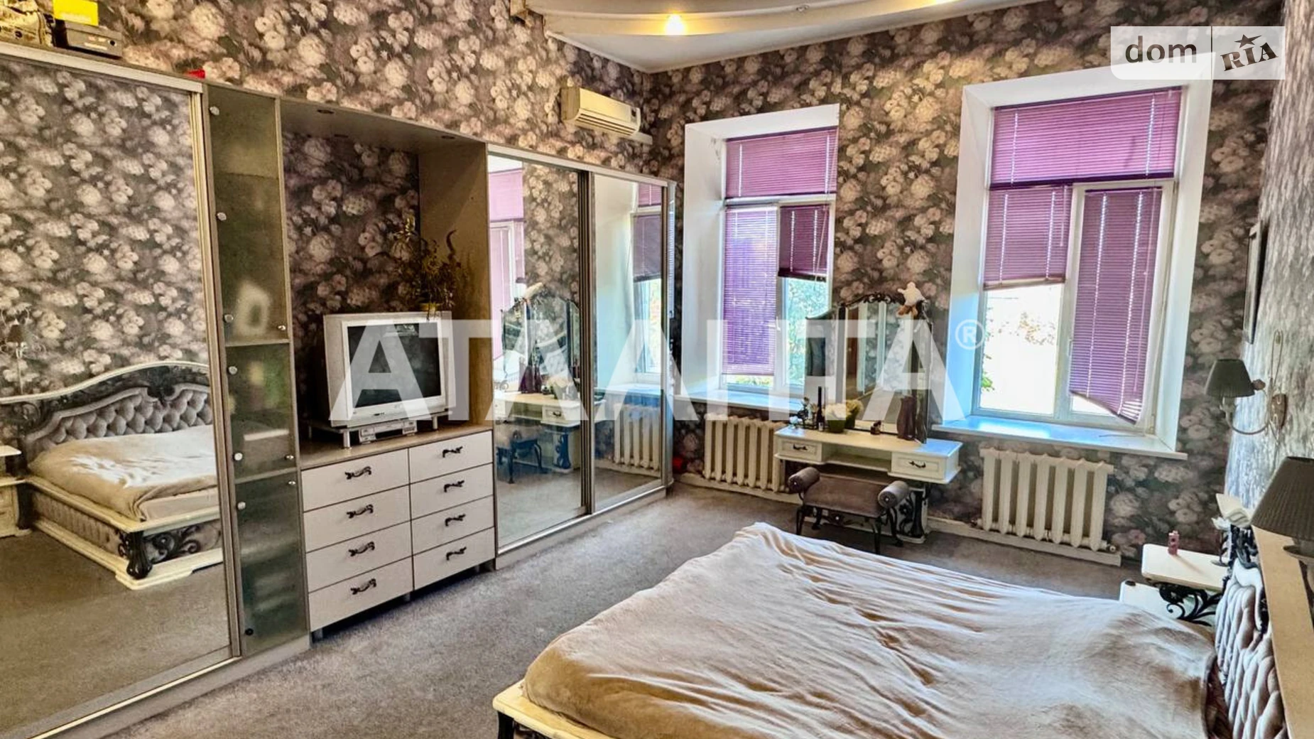 Продається 3-кімнатна квартира 121.7 кв. м у Одесі - фото 3