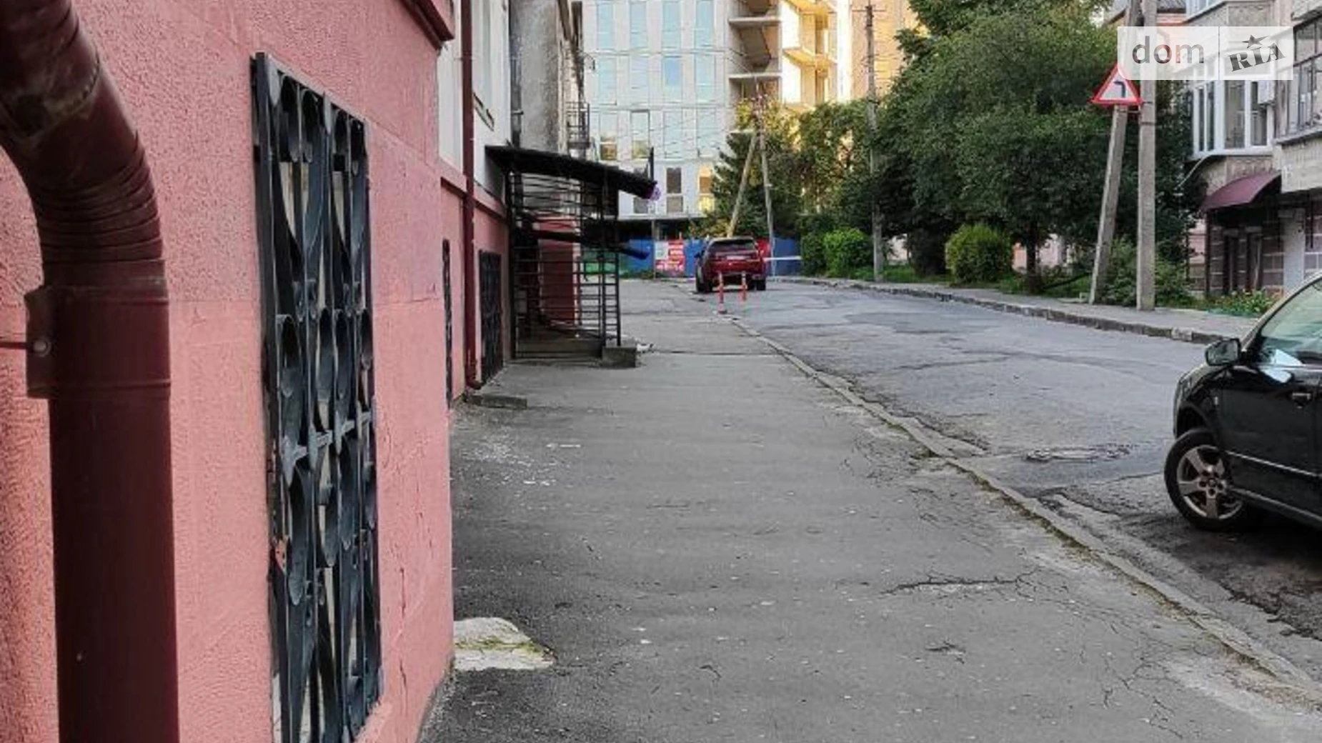 Сдается в аренду помещения свободного назначения 185.3 кв. м в 3-этажном здании, цена: 50000 грн - фото 5