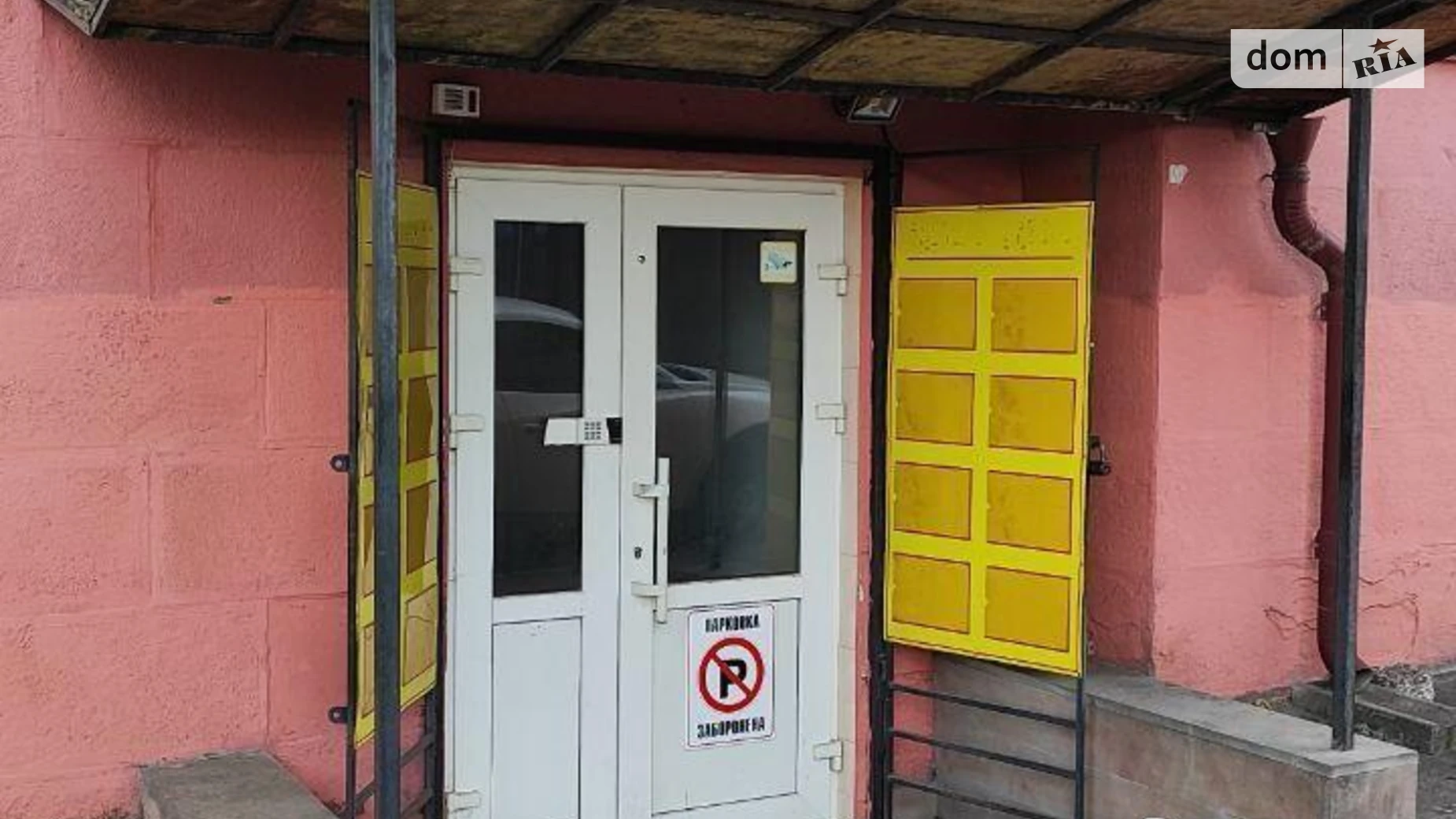 Сдается в аренду помещения свободного назначения 185.3 кв. м в 3-этажном здании, цена: 50000 грн - фото 4