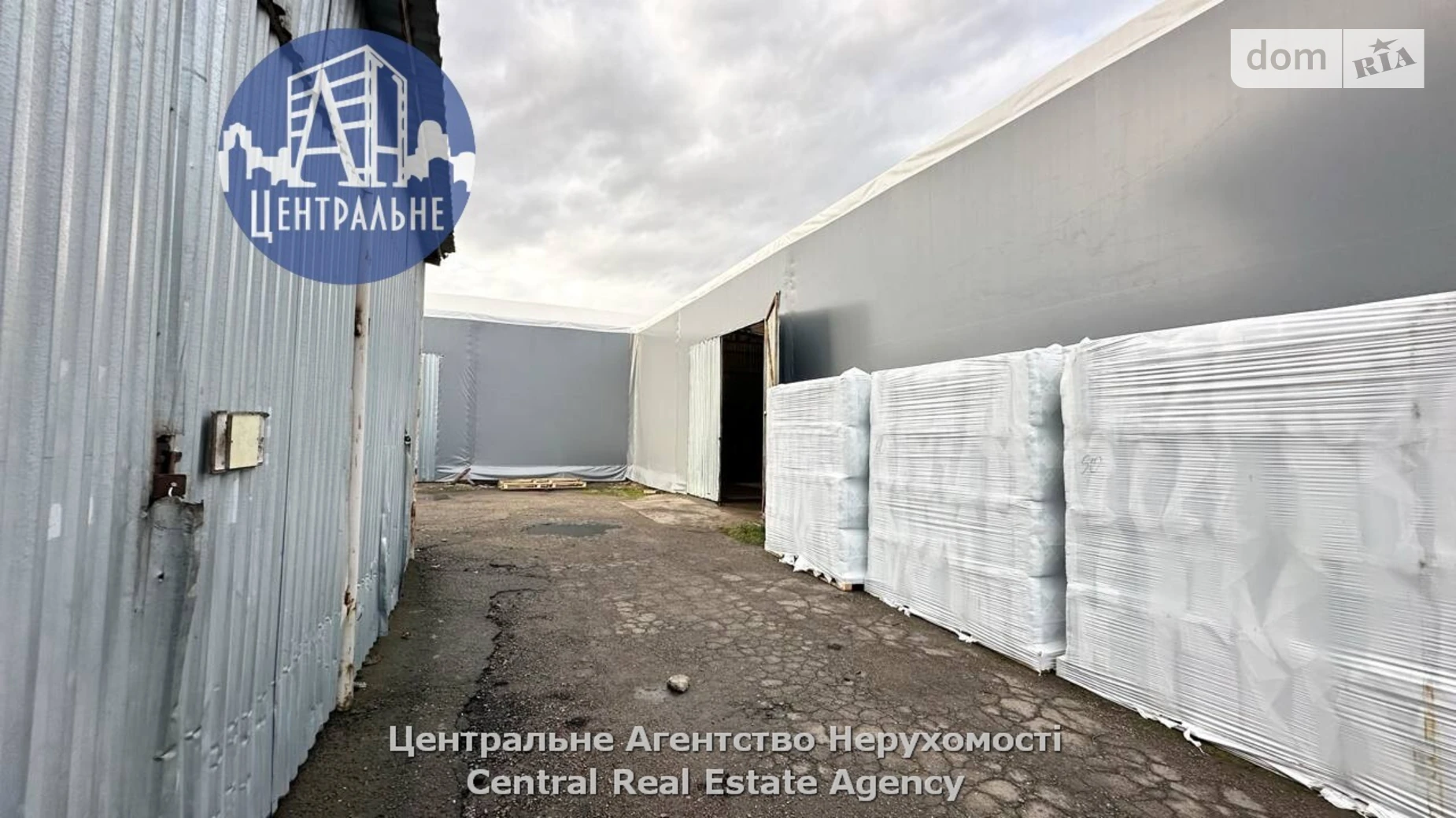 Сдается в аренду помещения свободного назначения 1300 кв. м в 1-этажном здании, цена: 92700 грн - фото 2