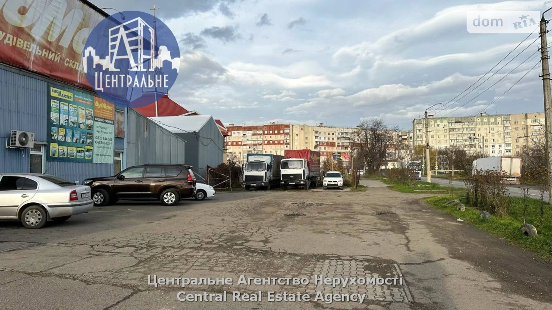 Сдается в аренду помещения свободного назначения 1300 кв. м в 1-этажном здании, цена: 92700 грн - фото 5