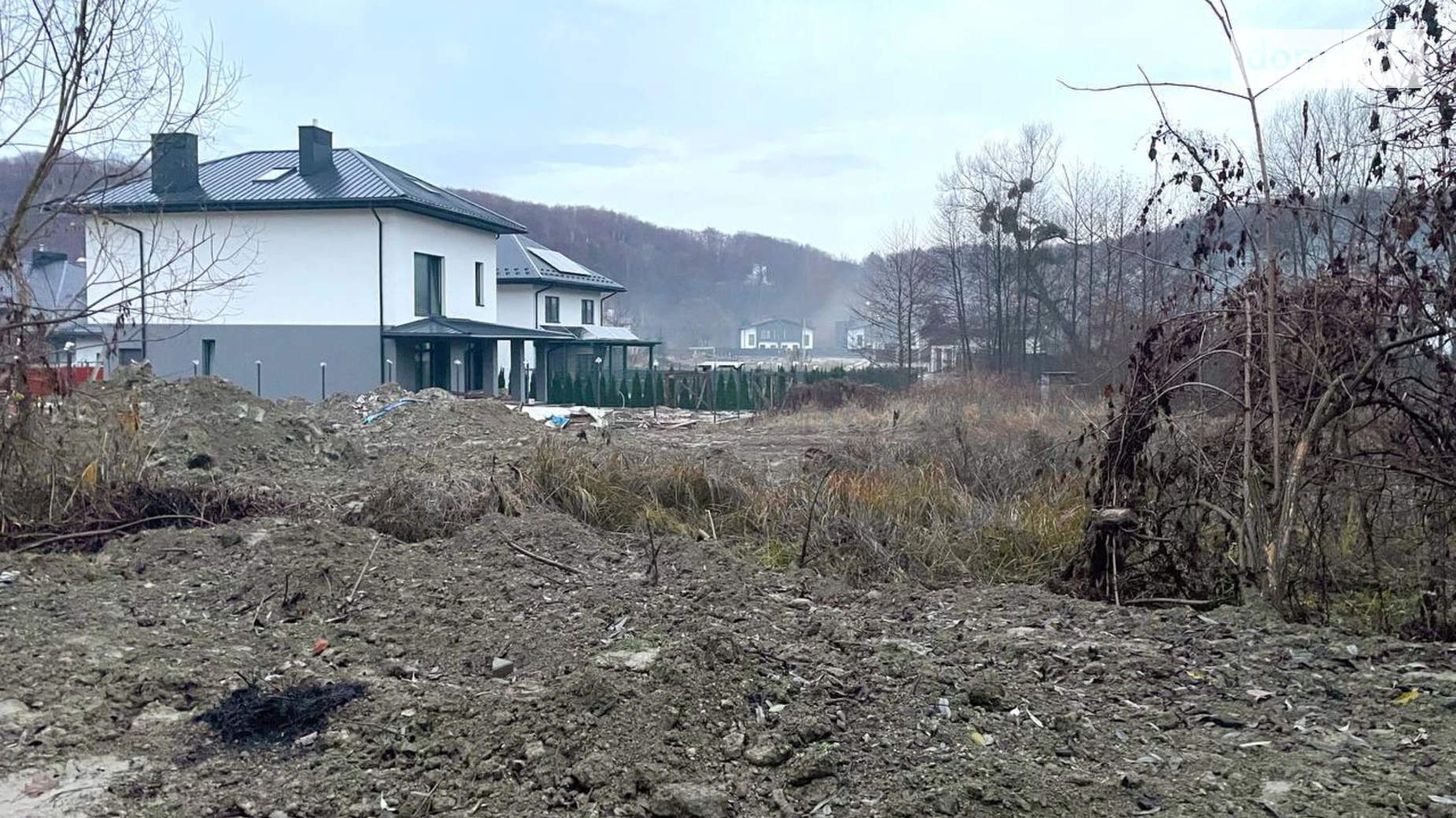 Продается земельный участок 7 соток в Львовской области, цена: 46000 $ - фото 2