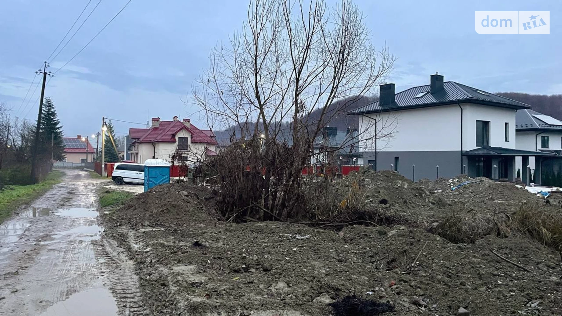 Продается земельный участок 7 соток в Львовской области, цена: 46000 $ - фото 3