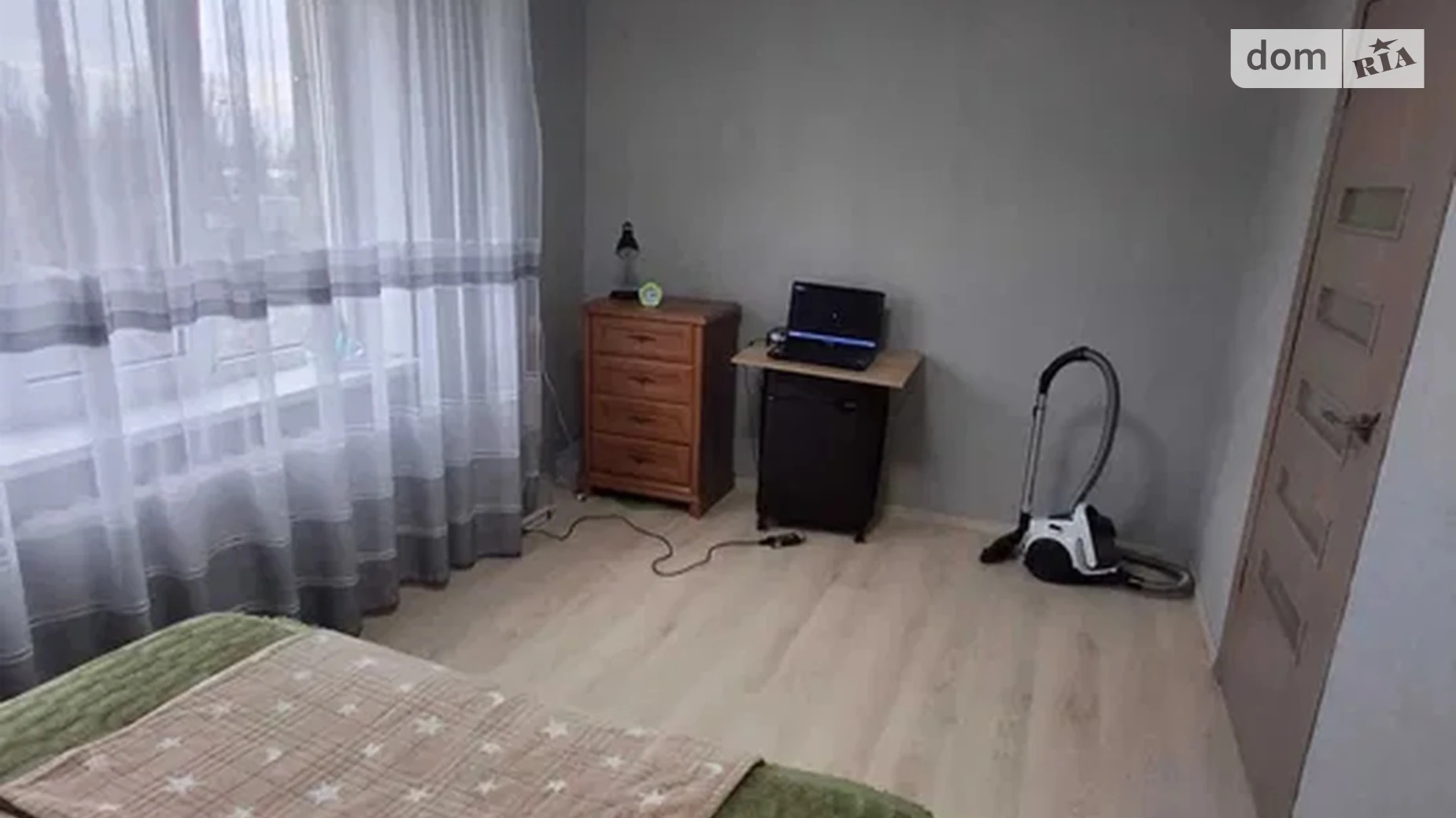 Сдается в аренду 2-комнатная квартира 46 кв. м в Киеве, ул. Михаила Донца, 21А - фото 2