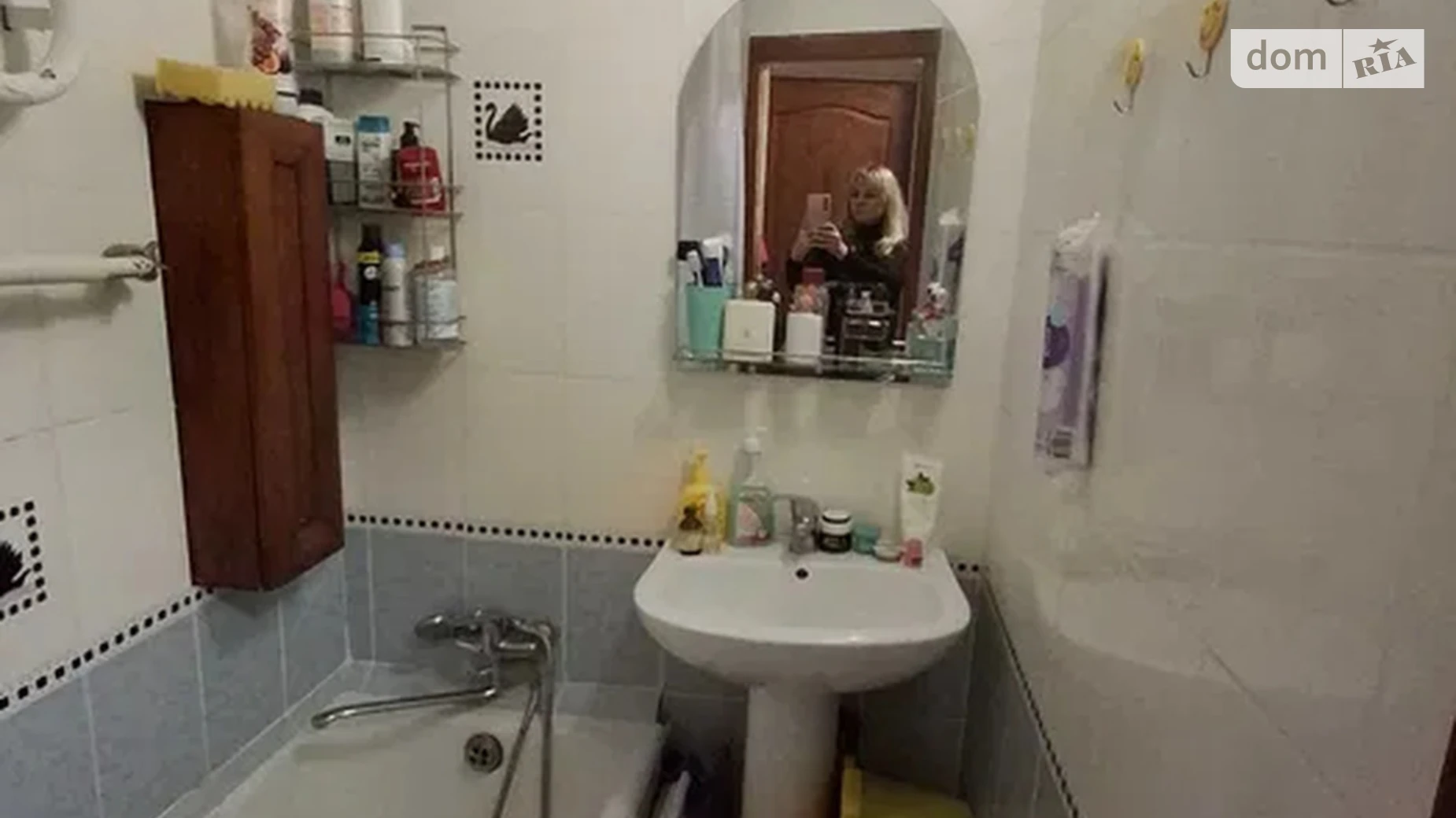 Сдается в аренду 2-комнатная квартира 46 кв. м в Киеве, ул. Михаила Донца, 21А - фото 3