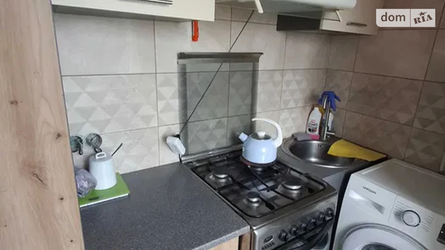 Сдается в аренду 2-комнатная квартира 46 кв. м в Киеве, ул. Михаила Донца, 21А - фото 4