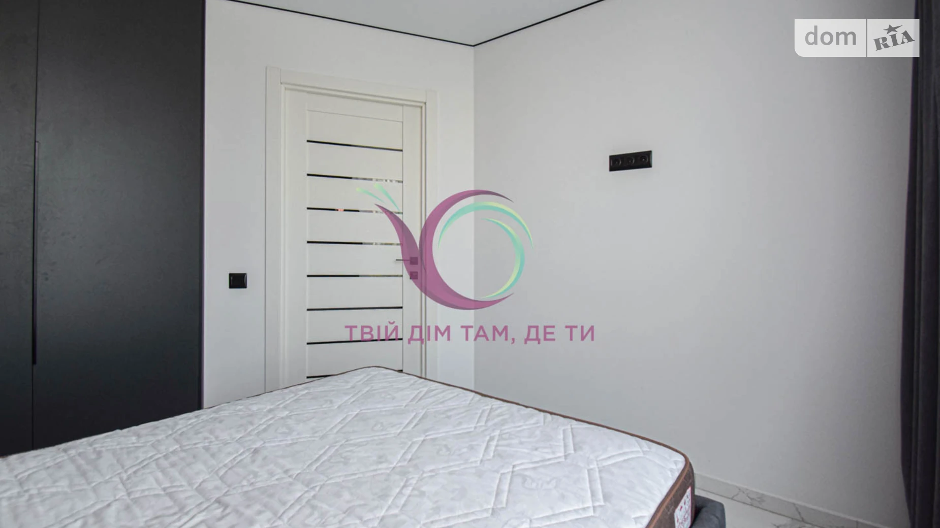 1-комнатная квартира 40.2 кв. м в Тернополе, пер. Кирпичный, 2 - фото 4