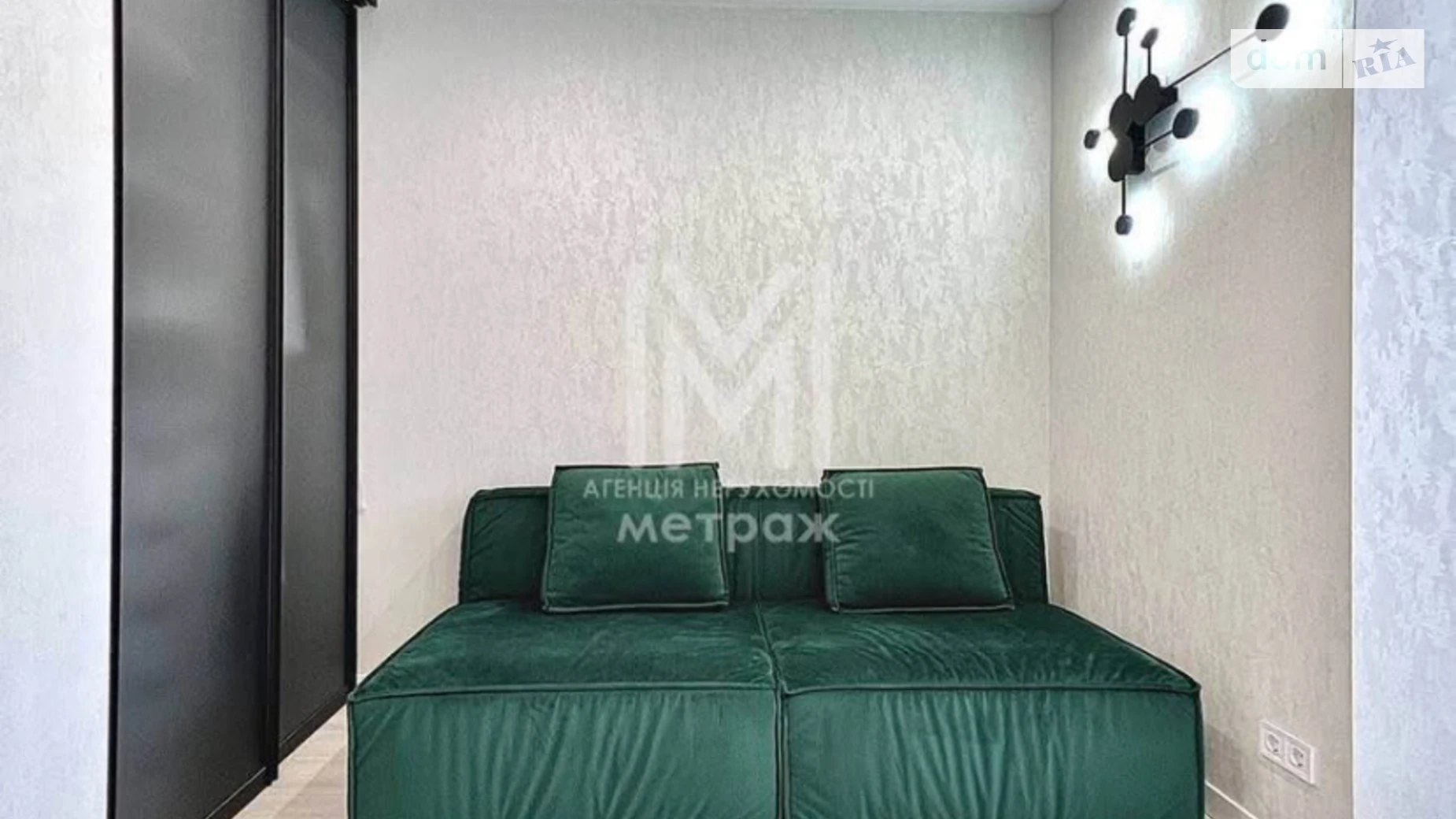 Продается 2-комнатная квартира 65 кв. м в Харькове, цена: 89000 $ - фото 4