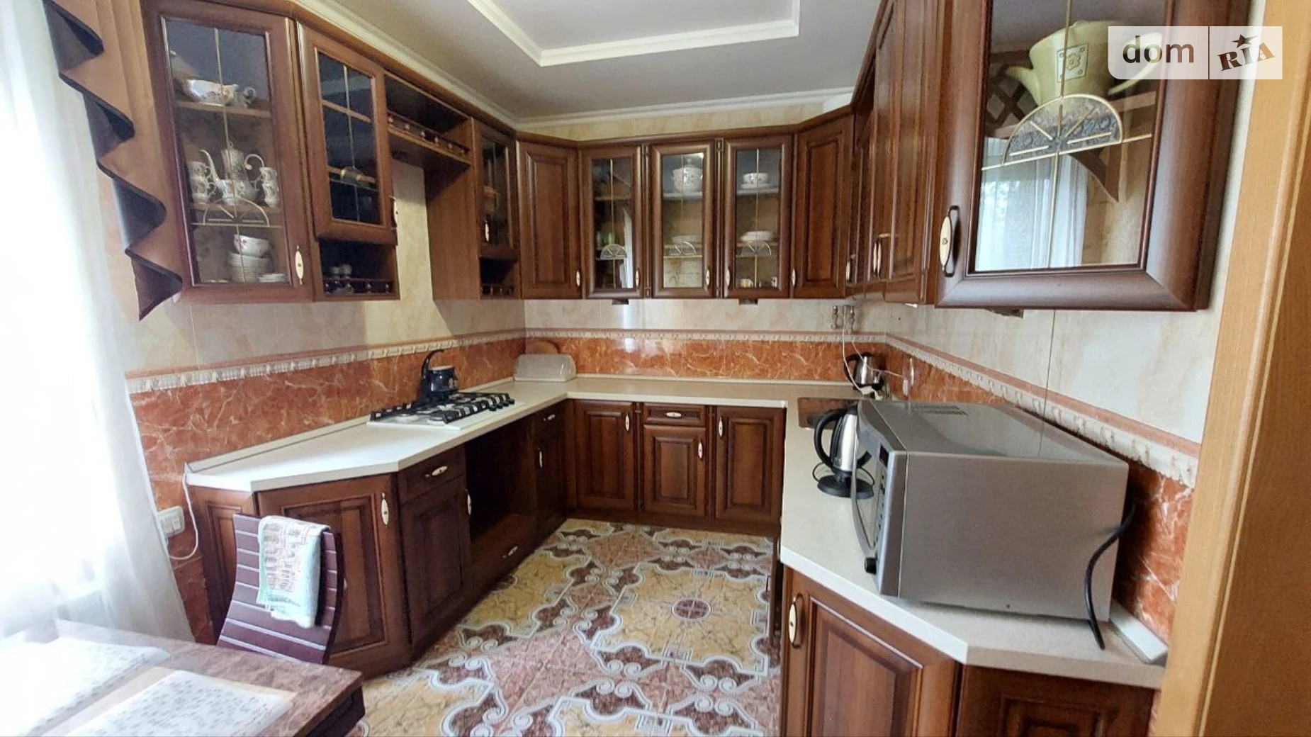 Сдается в аренду дом на 2 этажа 160 кв. м с террасой, цена: 23000 грн - фото 2