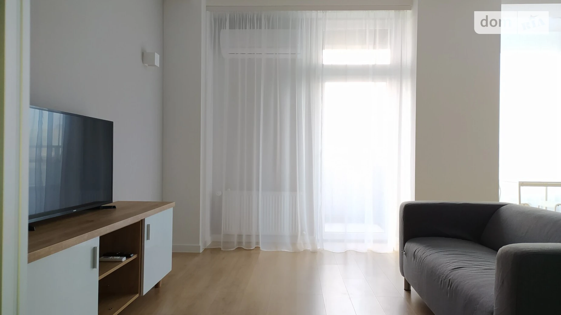 Сдается в аренду 1-комнатная квартира 52.3 кв. м в Днепре, цена: 21000 грн - фото 3