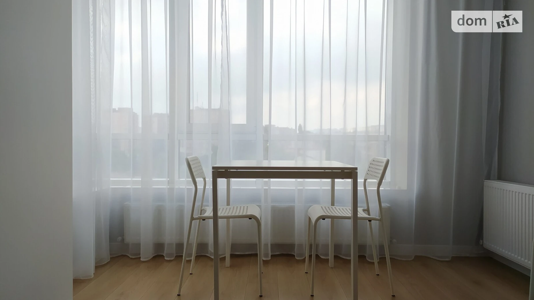 Сдается в аренду 1-комнатная квартира 52.3 кв. м в Днепре, цена: 21000 грн - фото 5