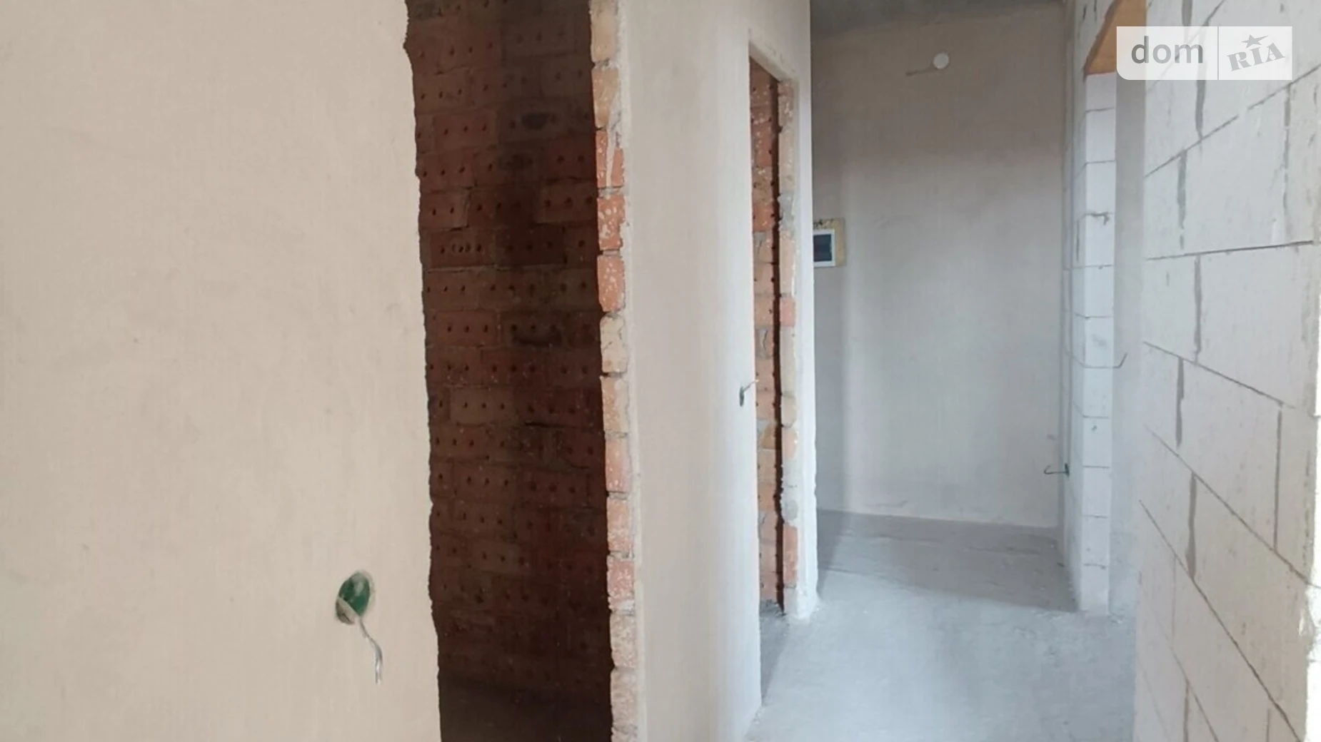 Продается 2-комнатная квартира 67.2 кв. м в Хмельницком, ул. Романа Шухевича(Курчатова), 8/2 - фото 3