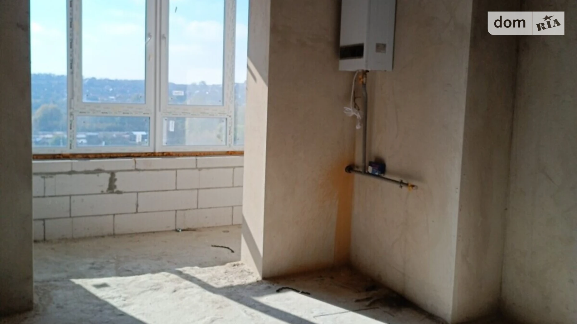 Продается 2-комнатная квартира 67.2 кв. м в Хмельницком, ул. Романа Шухевича(Курчатова), 8/2 - фото 5