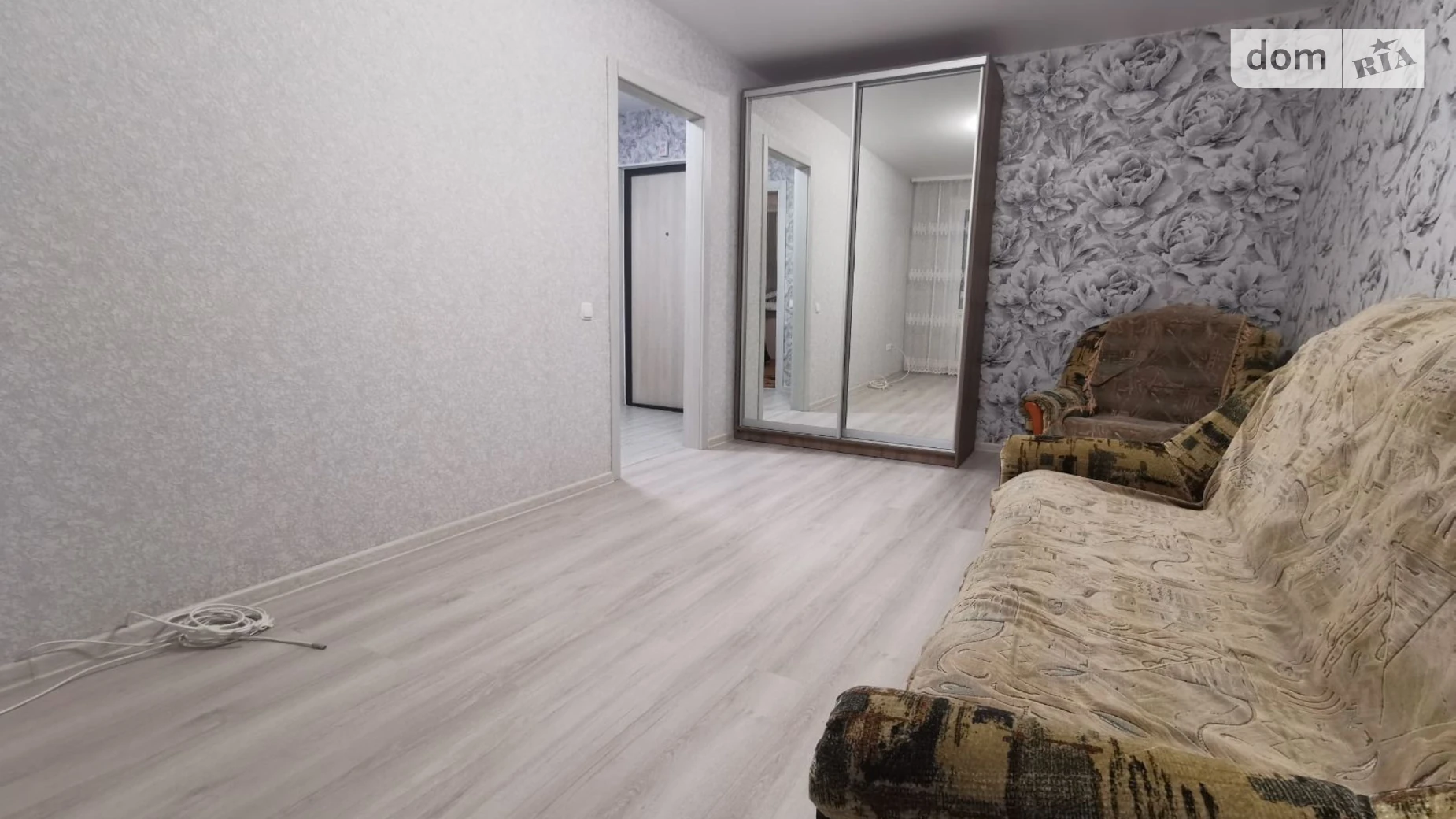 Сдается в аренду 1-комнатная квартира 34 кв. м в Виннице, ул. Левка Лукьяненко(Ватутина), 54 - фото 4