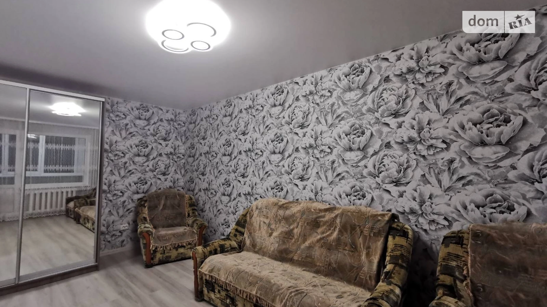 Сдается в аренду 1-комнатная квартира 34 кв. м в Виннице, ул. Левка Лукьяненко(Ватутина), 54 - фото 3