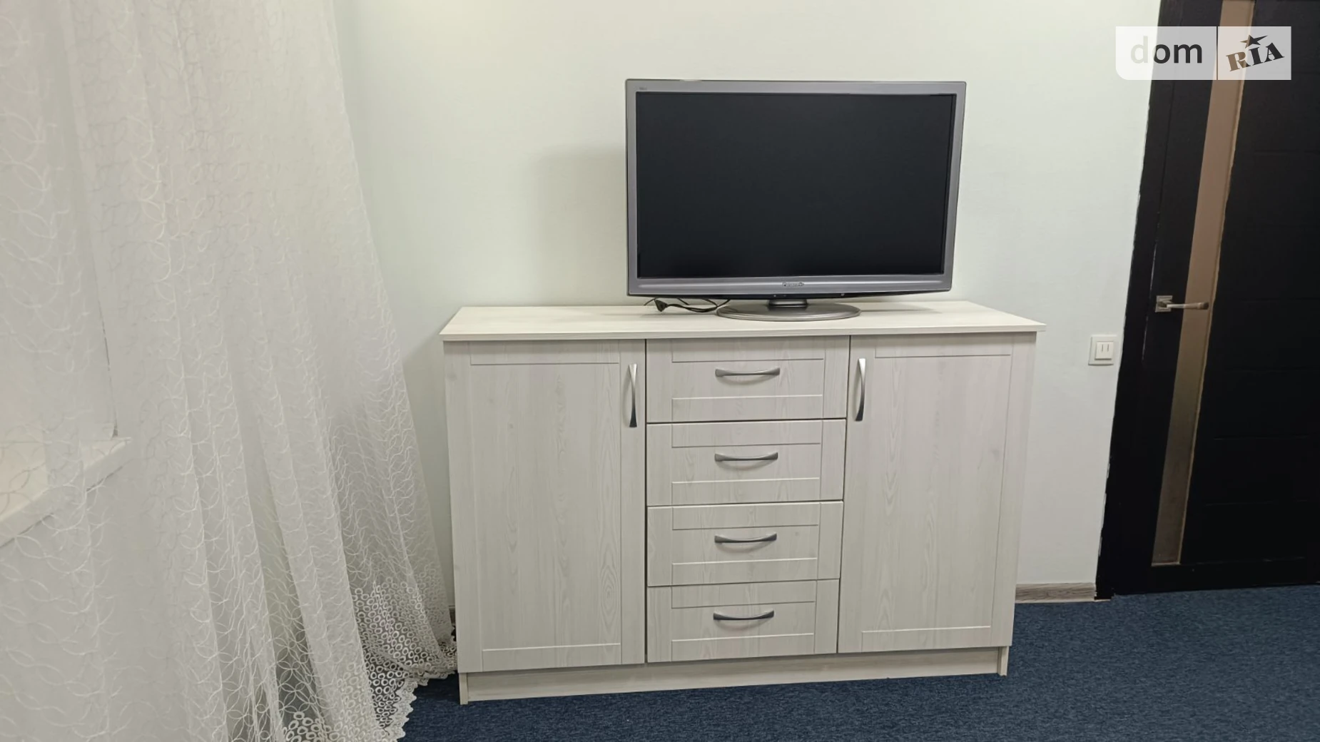 Здається в оренду 1-кімнатна квартира 39.8 кв. м у, цена: 13000 грн - фото 2