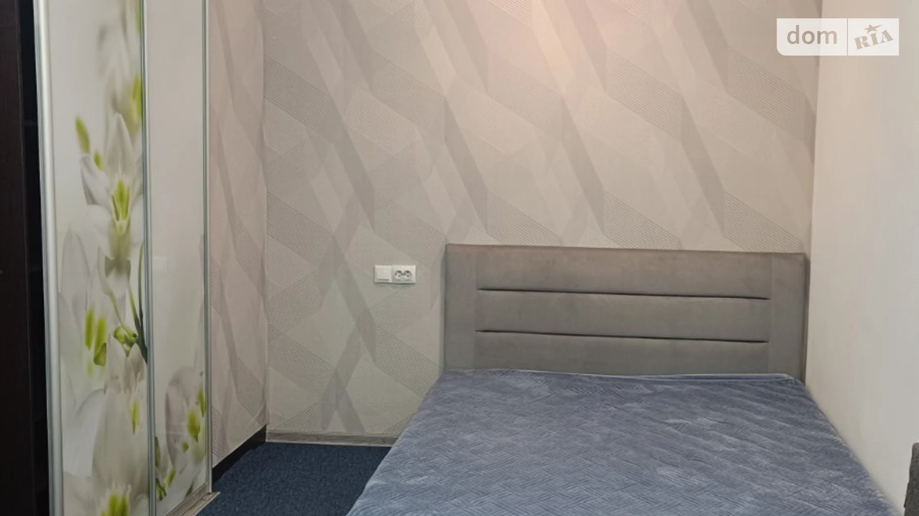 Здається в оренду 1-кімнатна квартира 39.8 кв. м у, цена: 13000 грн - фото 4
