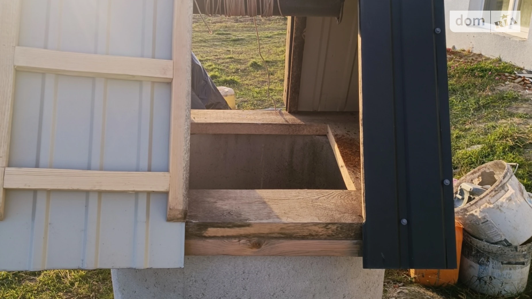 Продается одноэтажный дом 70.3 кв. м с гаражом, цена: 45000 $ - фото 3