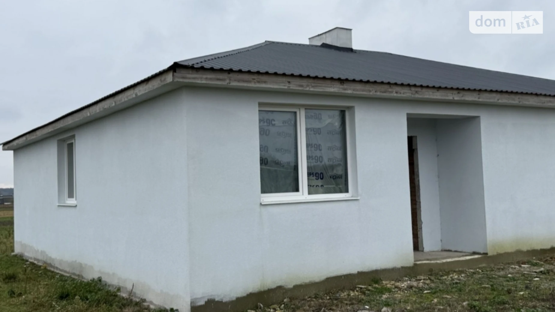 Продается одноэтажный дом 70.3 кв. м с гаражом, цена: 45000 $ - фото 4
