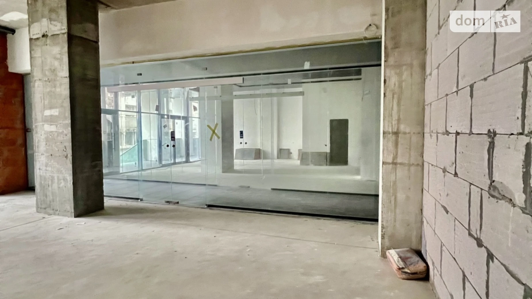 Сдается в аренду помещения свободного назначения 68 кв. м в 11-этажном здании, цена: 550 $ - фото 5