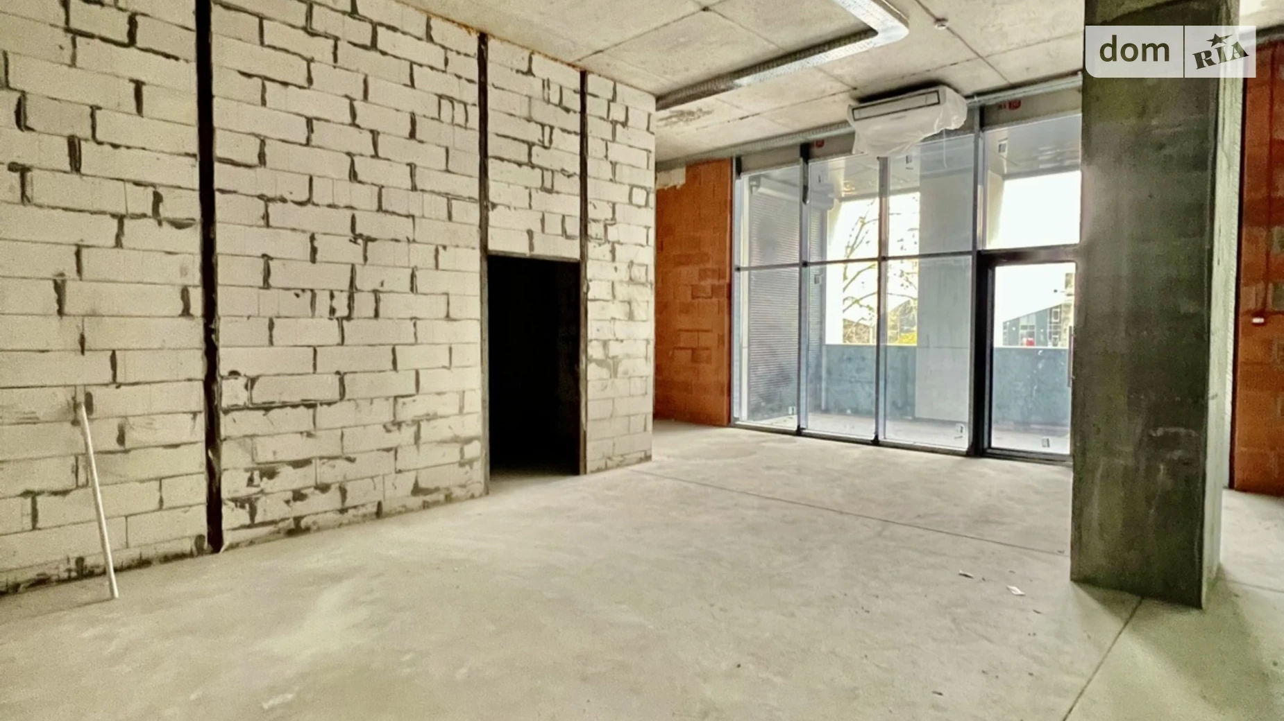 Сдается в аренду помещения свободного назначения 68 кв. м в 11-этажном здании, цена: 550 $ - фото 4