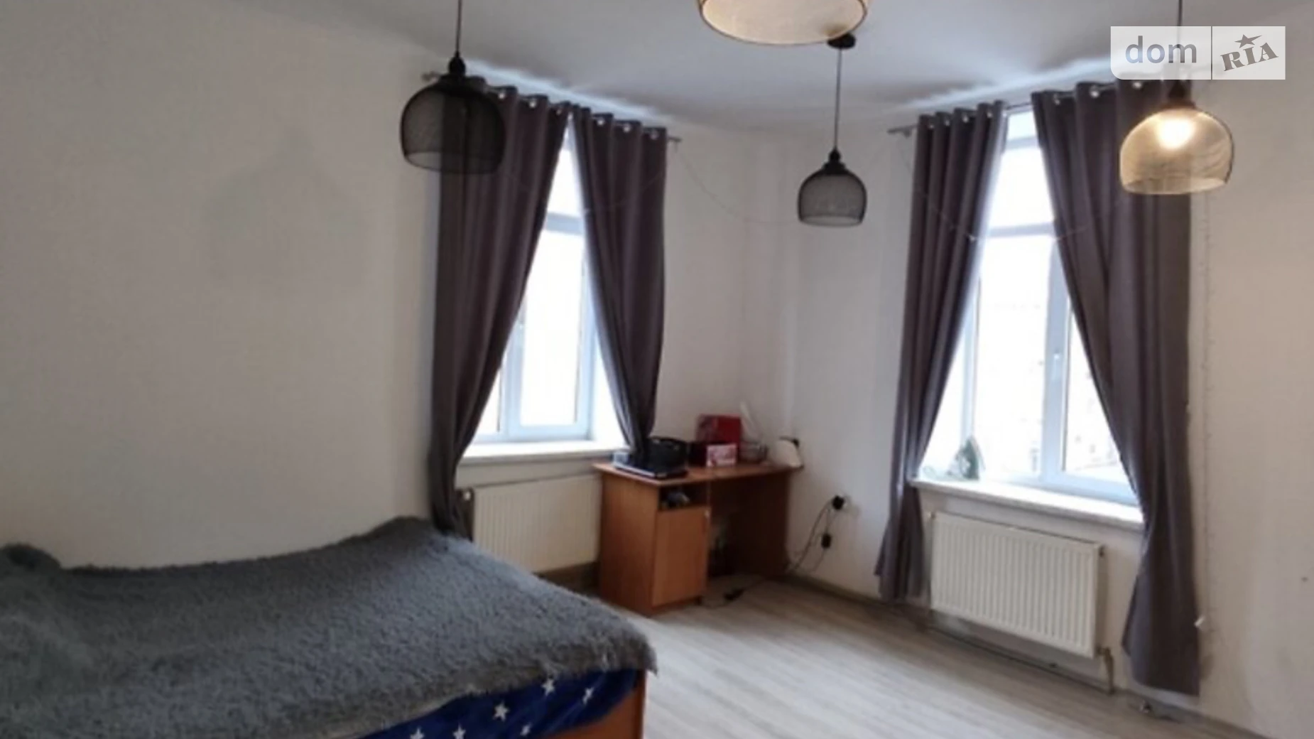 1-комнатная квартира 36 кв. м в Тернополе, ул. Хмельницкого Богдана - фото 3