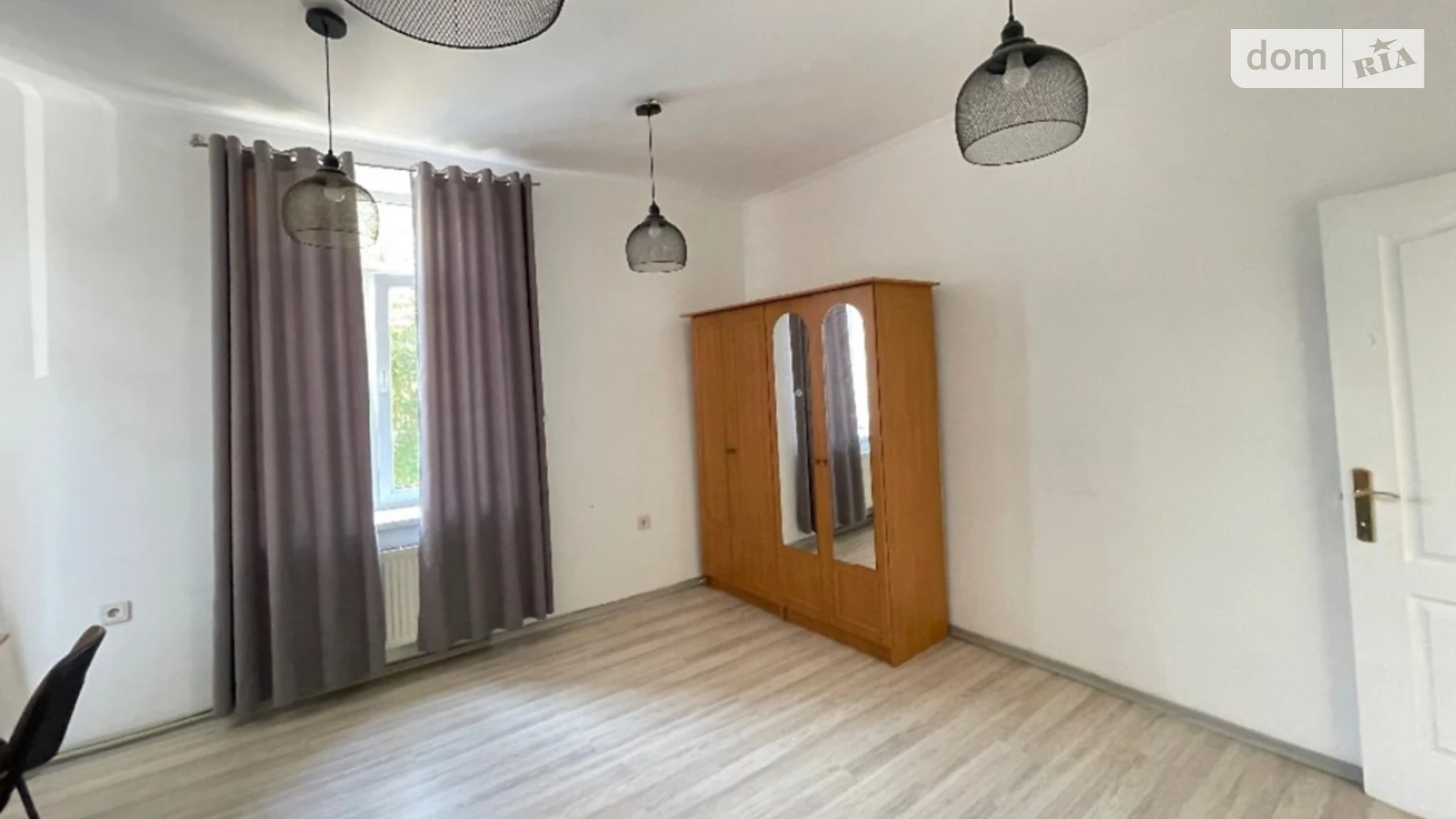 1-комнатная квартира 36 кв. м в Тернополе, ул. Хмельницкого Богдана - фото 2