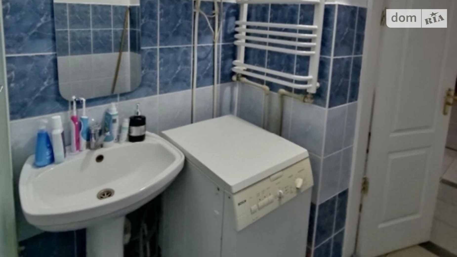 1-комнатная квартира 36 кв. м в Тернополе, ул. Хмельницкого Богдана - фото 5