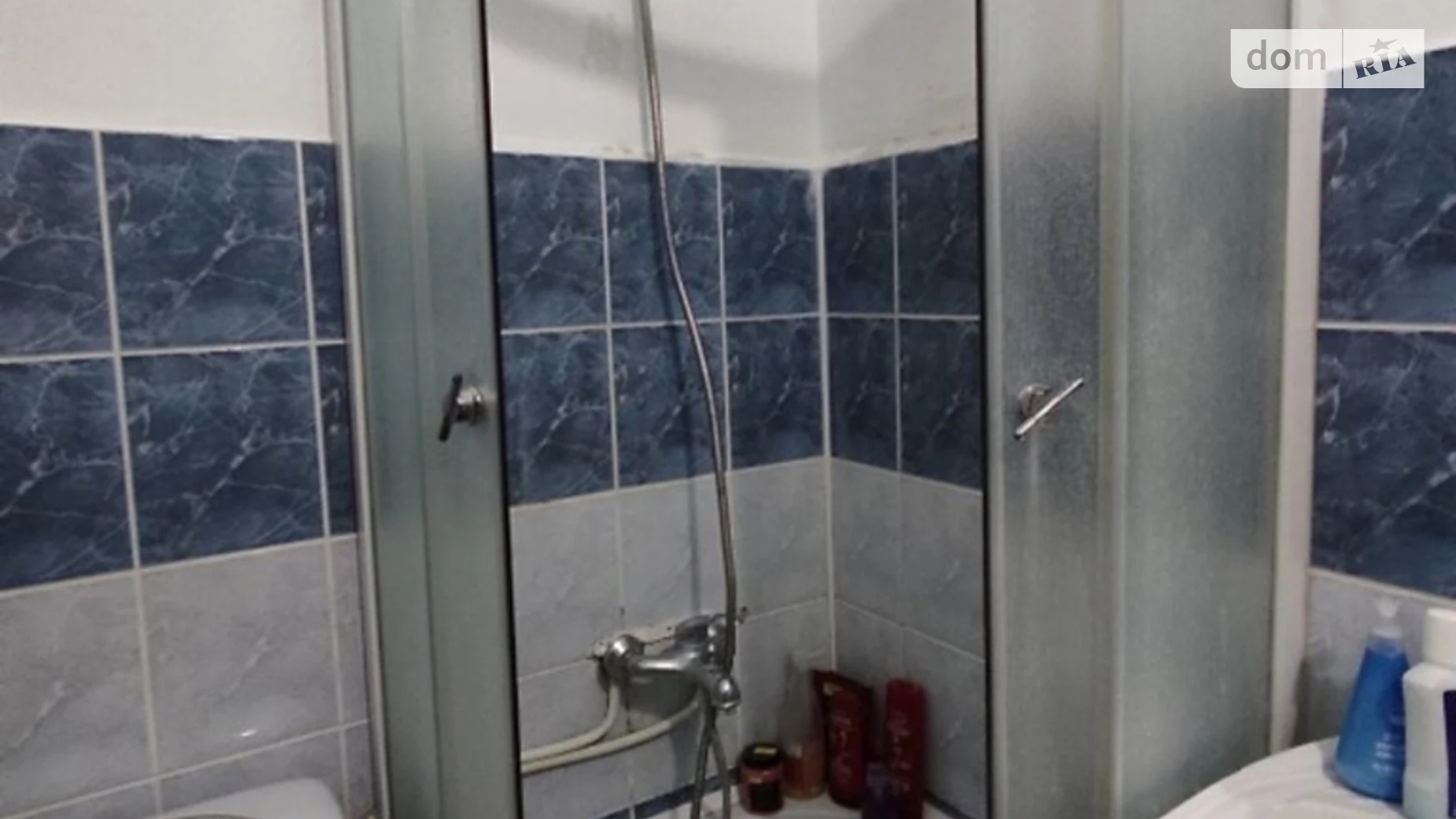 1-комнатная квартира 36 кв. м в Тернополе, ул. Хмельницкого Богдана - фото 4