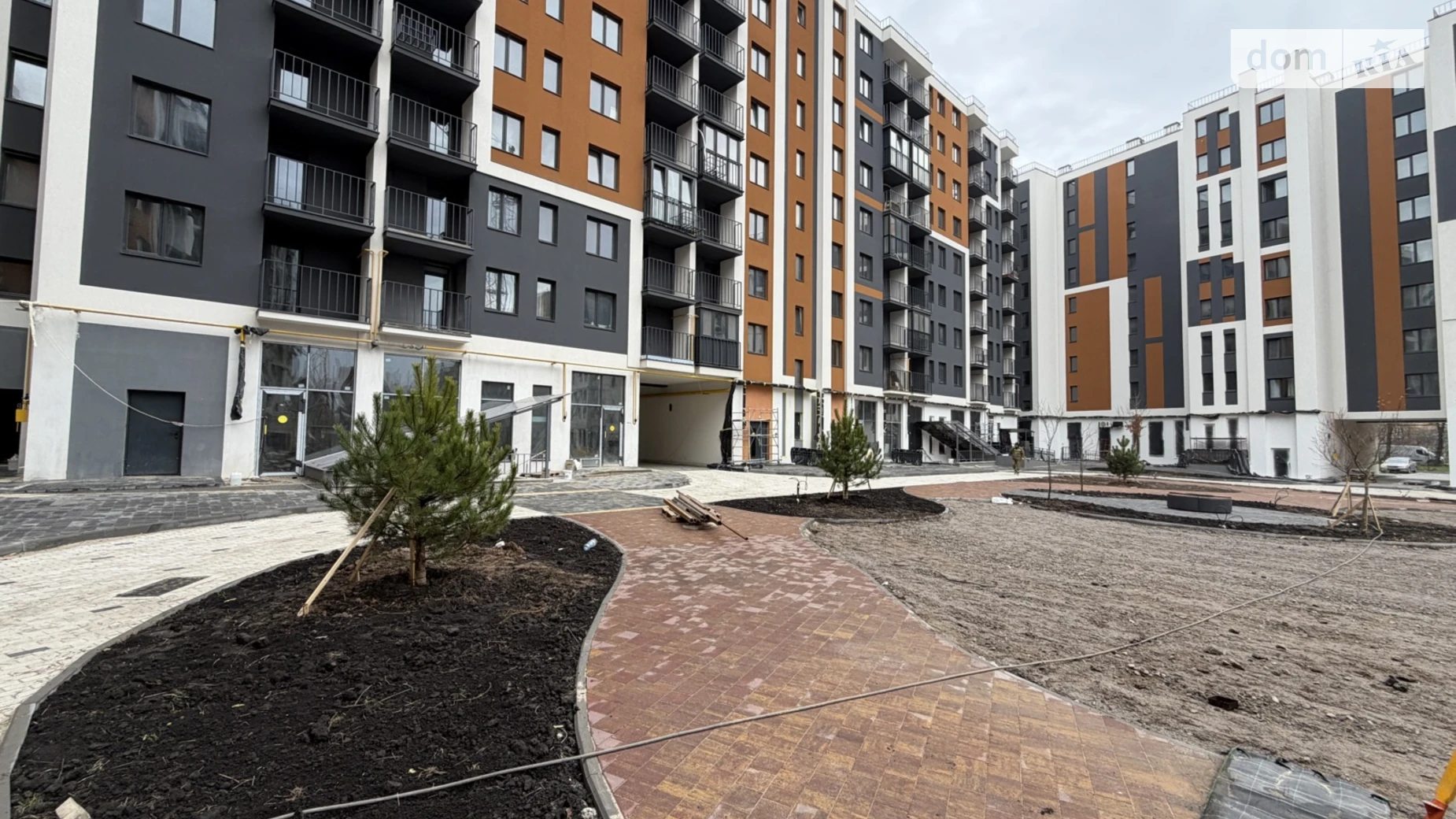 Продается 2-комнатная квартира 64 кв. м в Виннице, ул. Одесская, 7 - фото 2