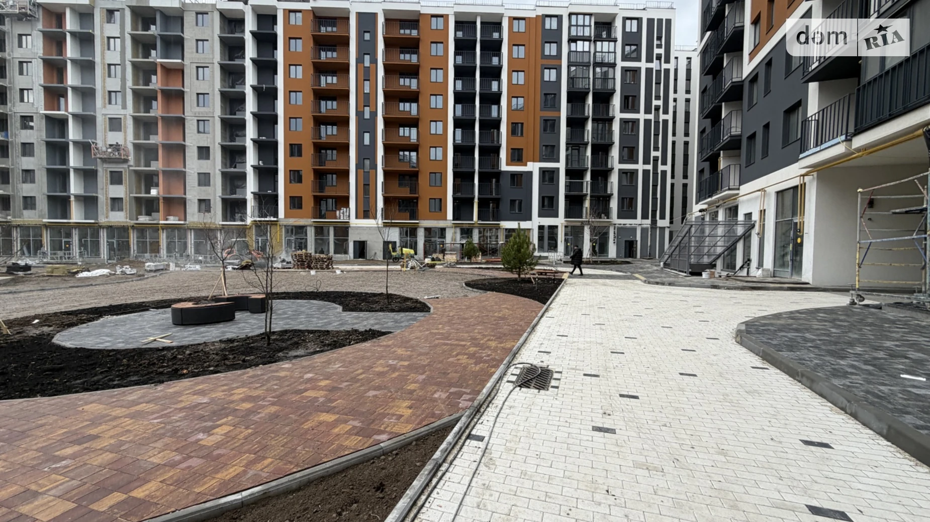 Продается 2-комнатная квартира 64 кв. м в Виннице, ул. Одесская, 7 - фото 3