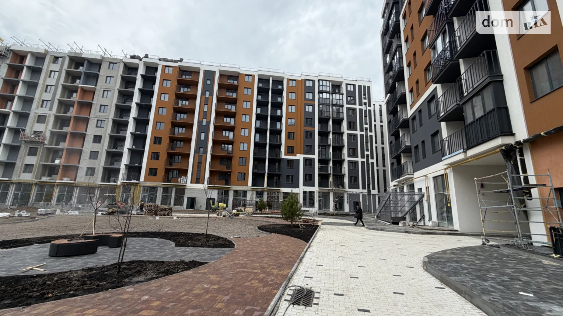 Продается 2-комнатная квартира 64 кв. м в Виннице, ул. Одесская, 7 - фото 5