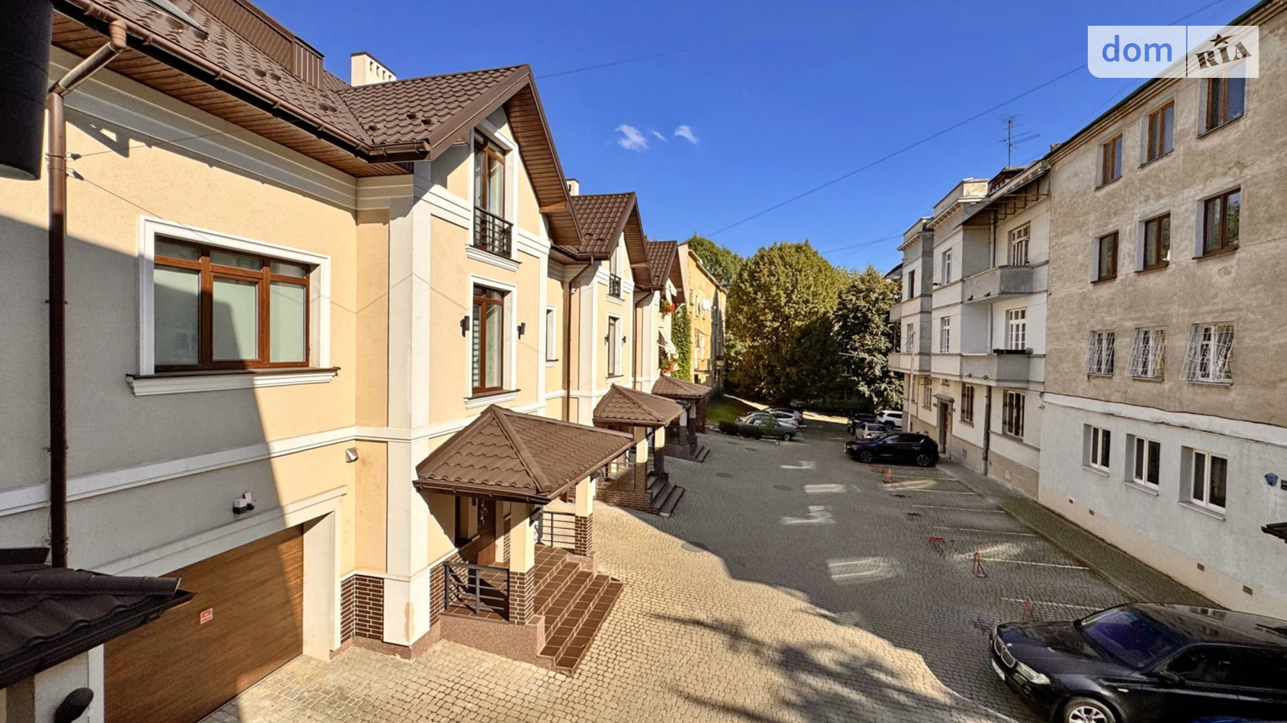 ул. Парфановичей, 9 Лычаковский Львов, цена: 349000 $ - фото 4