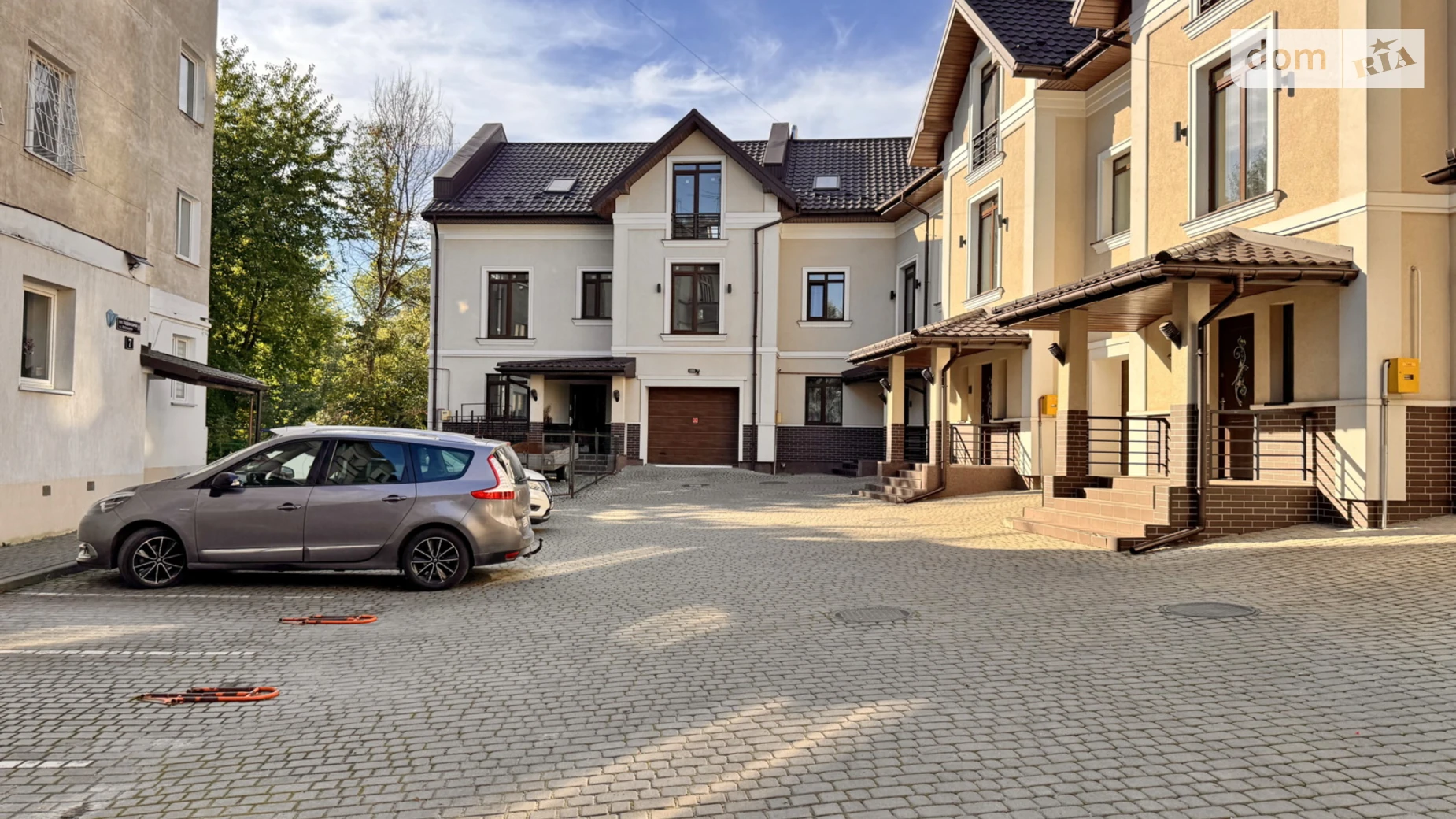 ул. Парфановичей, 9 Лычаковский Львов, цена: 349000 $ - фото 3