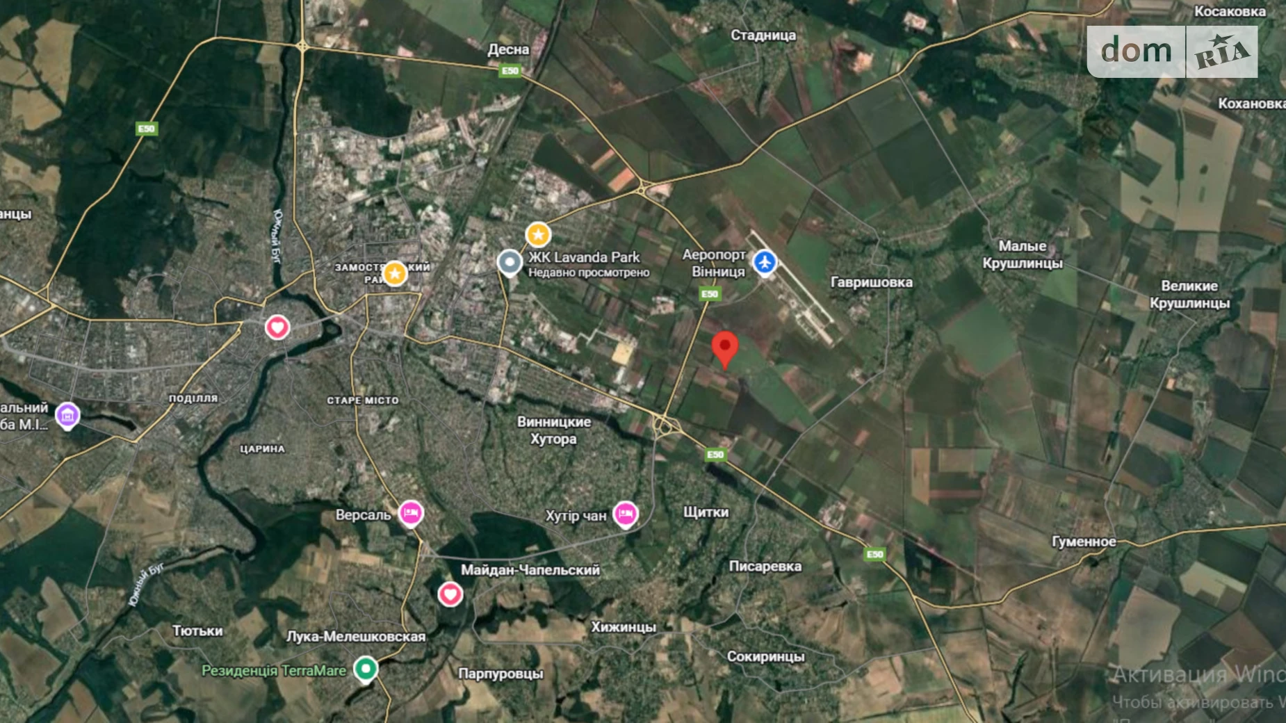 Винница, цена: 55000 $ - фото 5