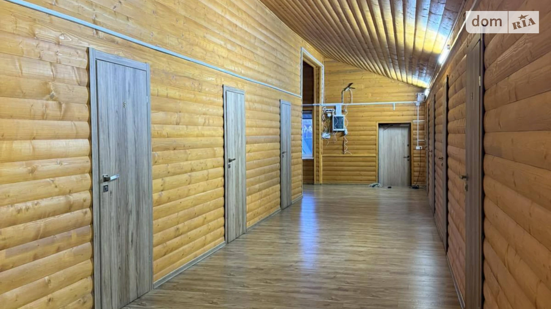 Здається в оренду приміщення вільного призначення 330 кв. м в 2-поверховій будівлі, цена: 65000 грн - фото 2