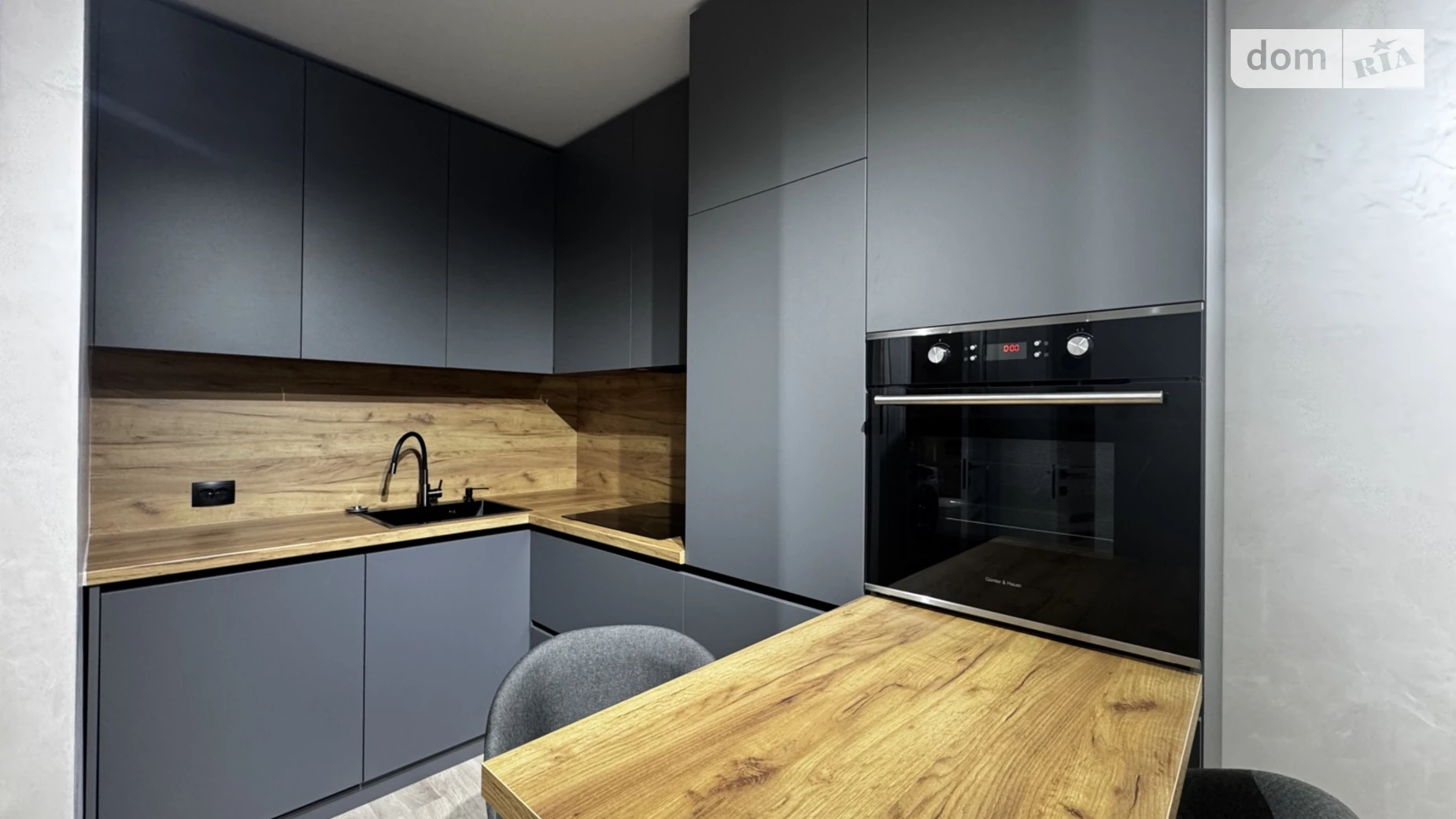 Сдается в аренду 1-комнатная квартира 37.1 кв. м в Ровно, ул. Королева, 9В - фото 2