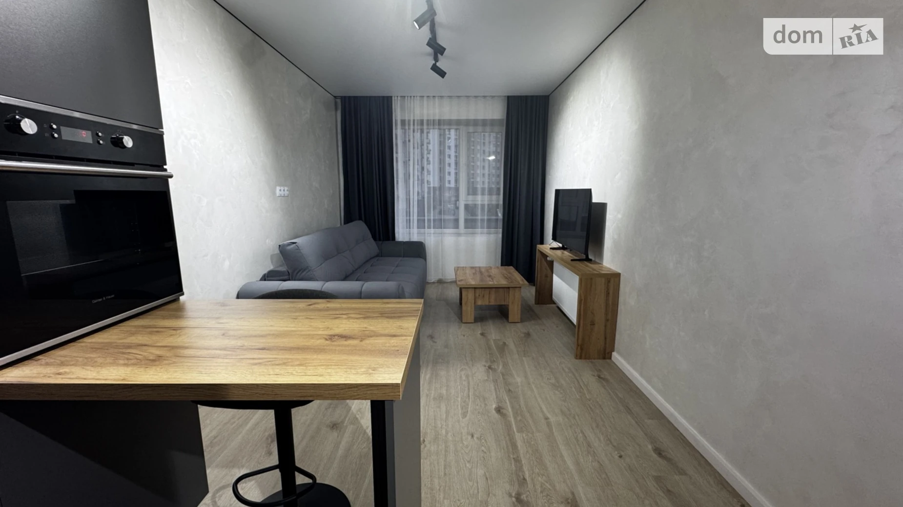 Сдается в аренду 1-комнатная квартира 37.1 кв. м в Ровно, ул. Королева, 9В - фото 4